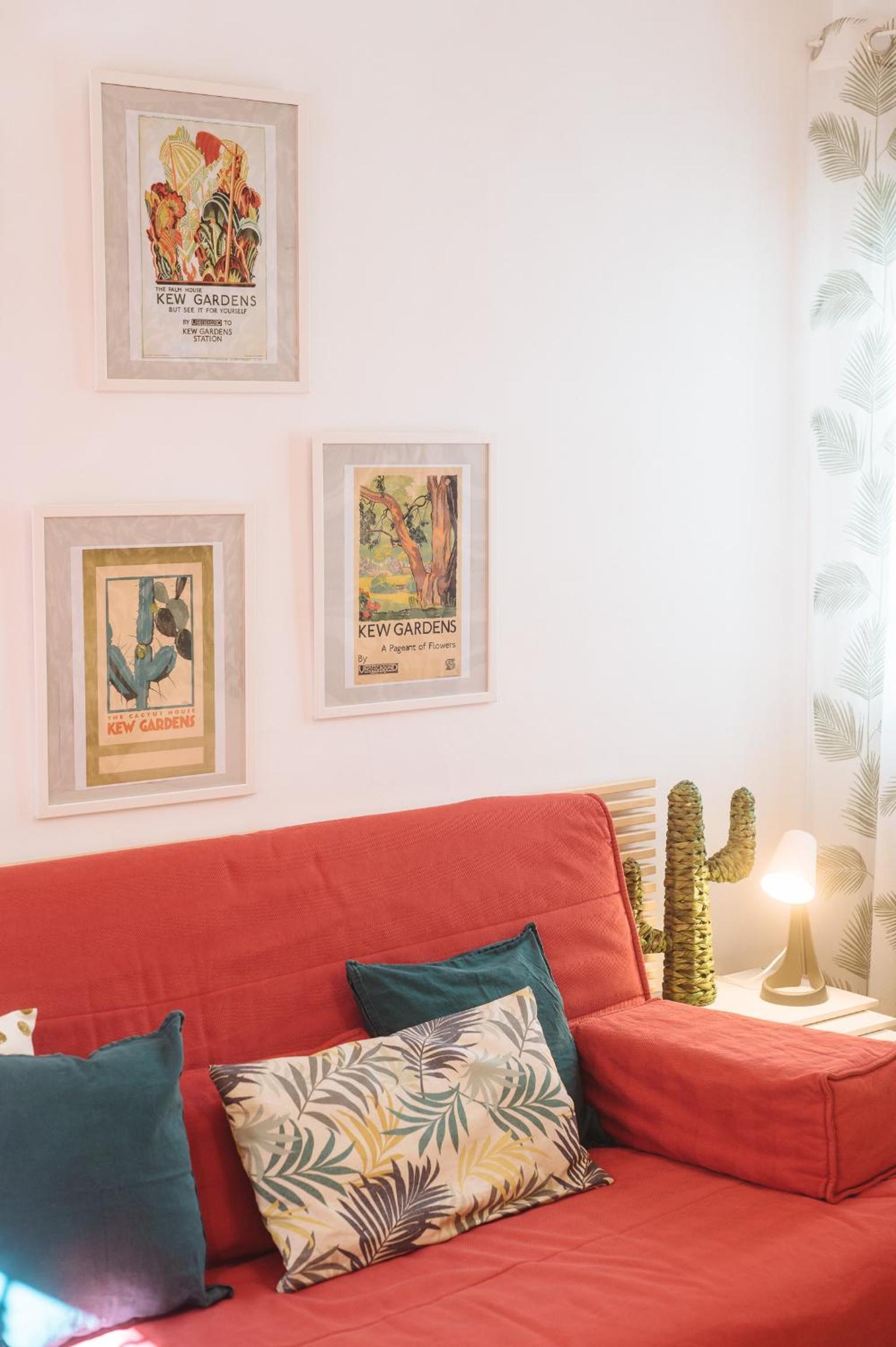 One-Bedroom Apartment - Photo 35