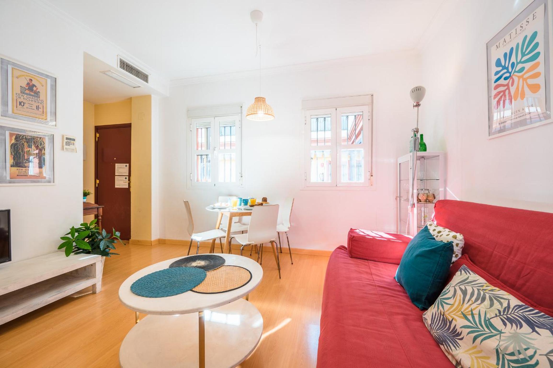 One-Bedroom Apartment - Photo 42