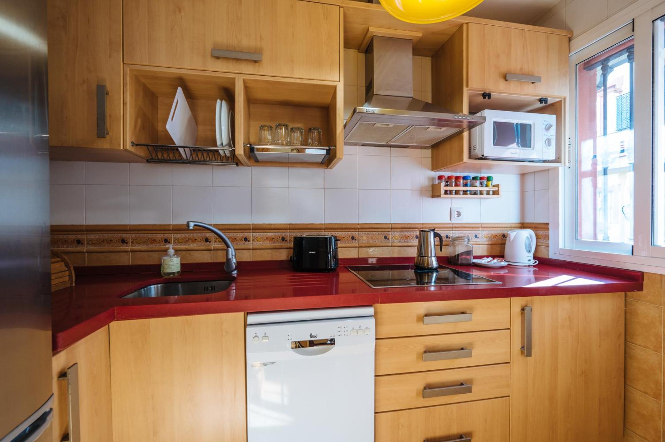 One-Bedroom Apartment - Photo 38