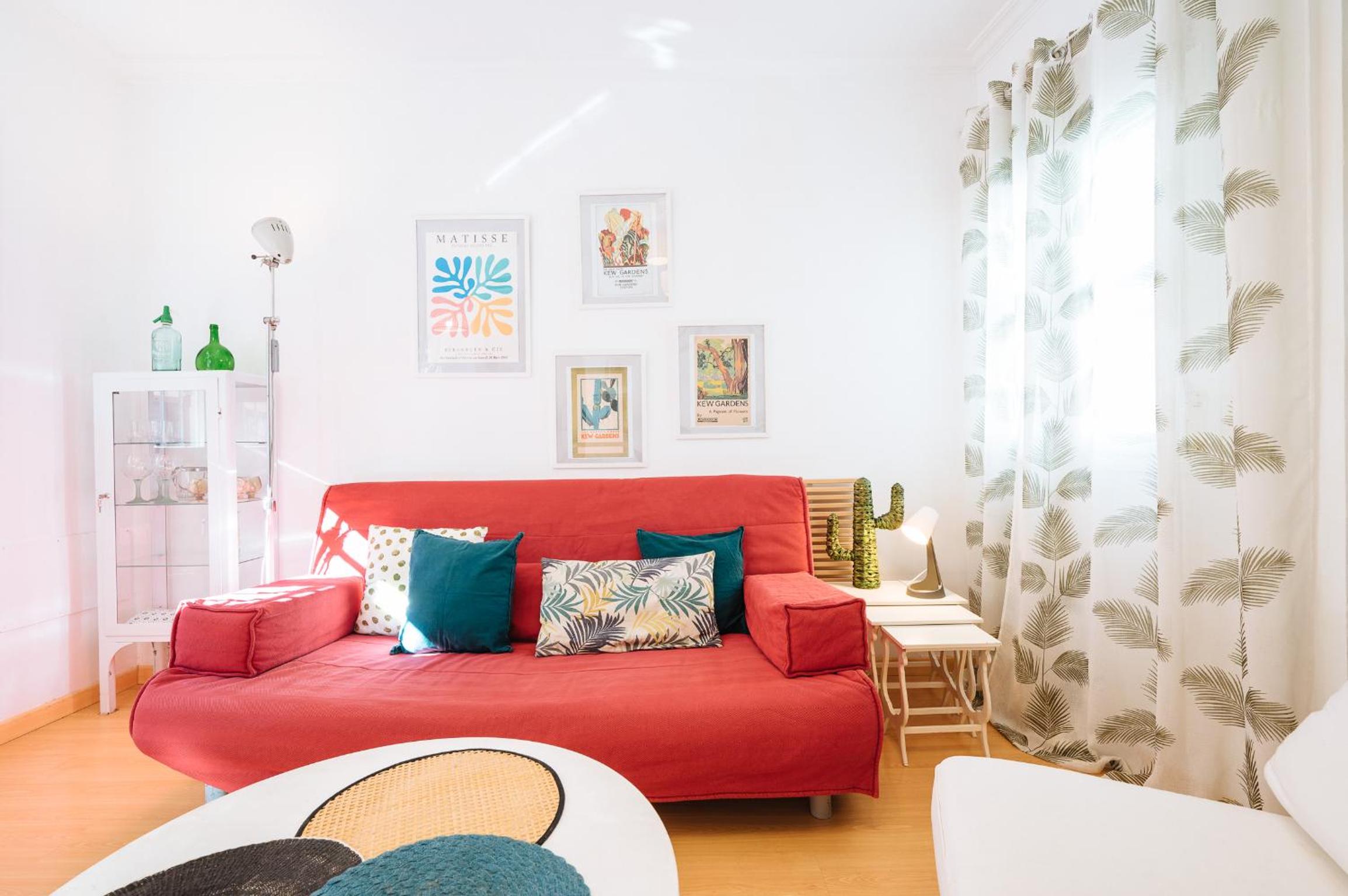 One-Bedroom Apartment - Photo 40