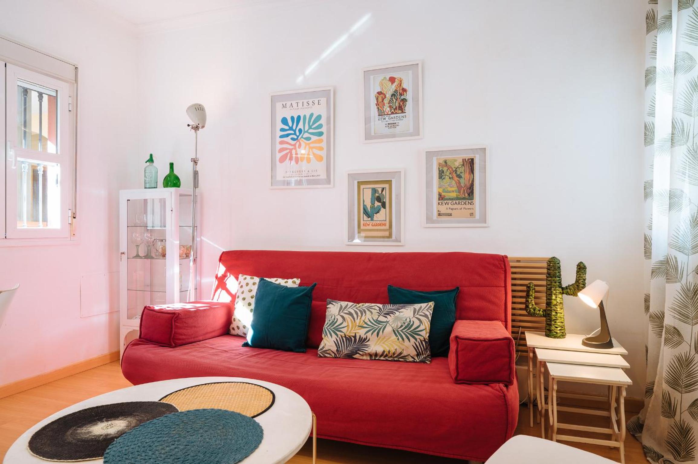 One-Bedroom Apartment - Photo 47