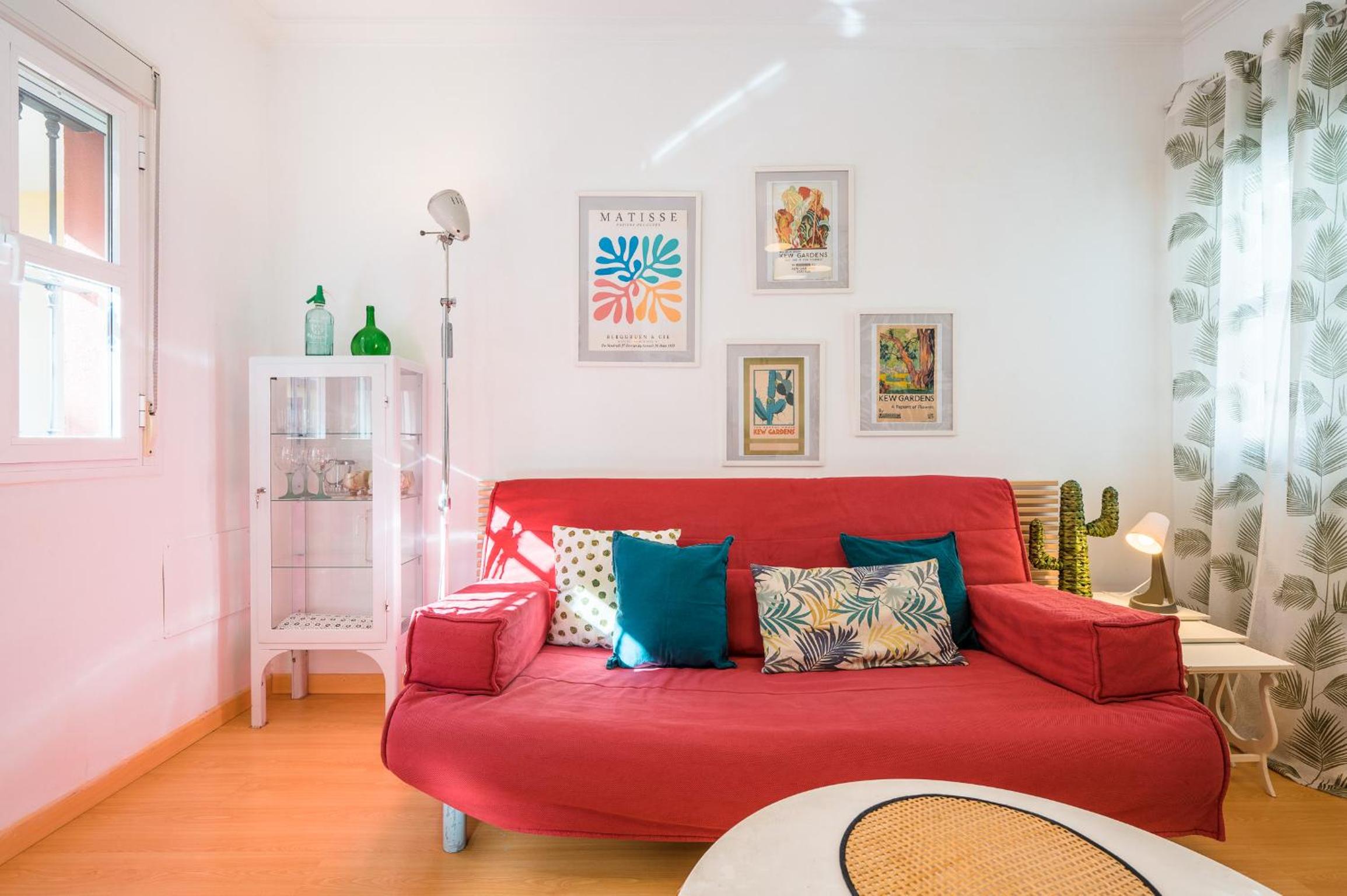 One-Bedroom Apartment - Photo 48