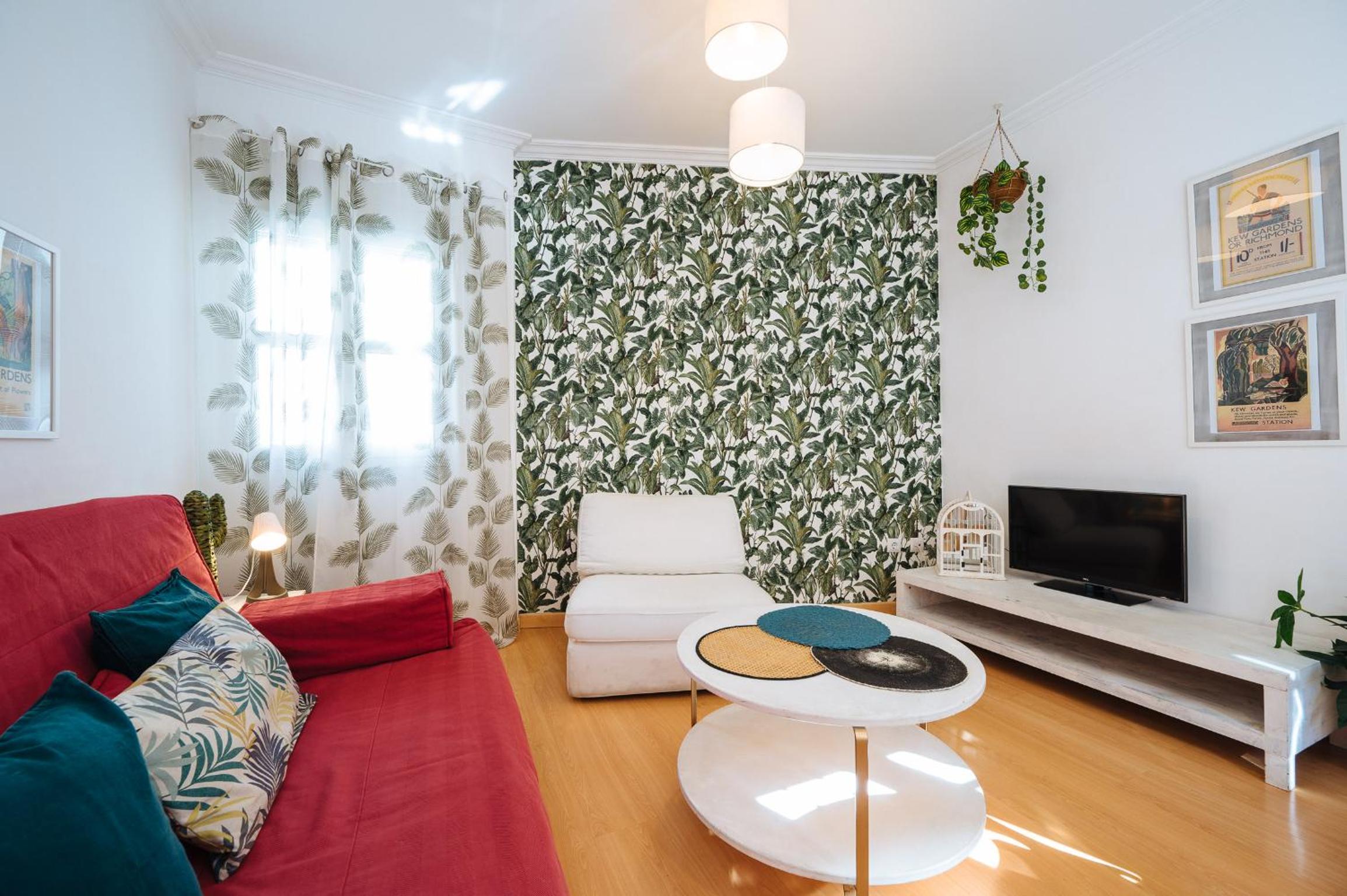One-Bedroom Apartment - Photo 55