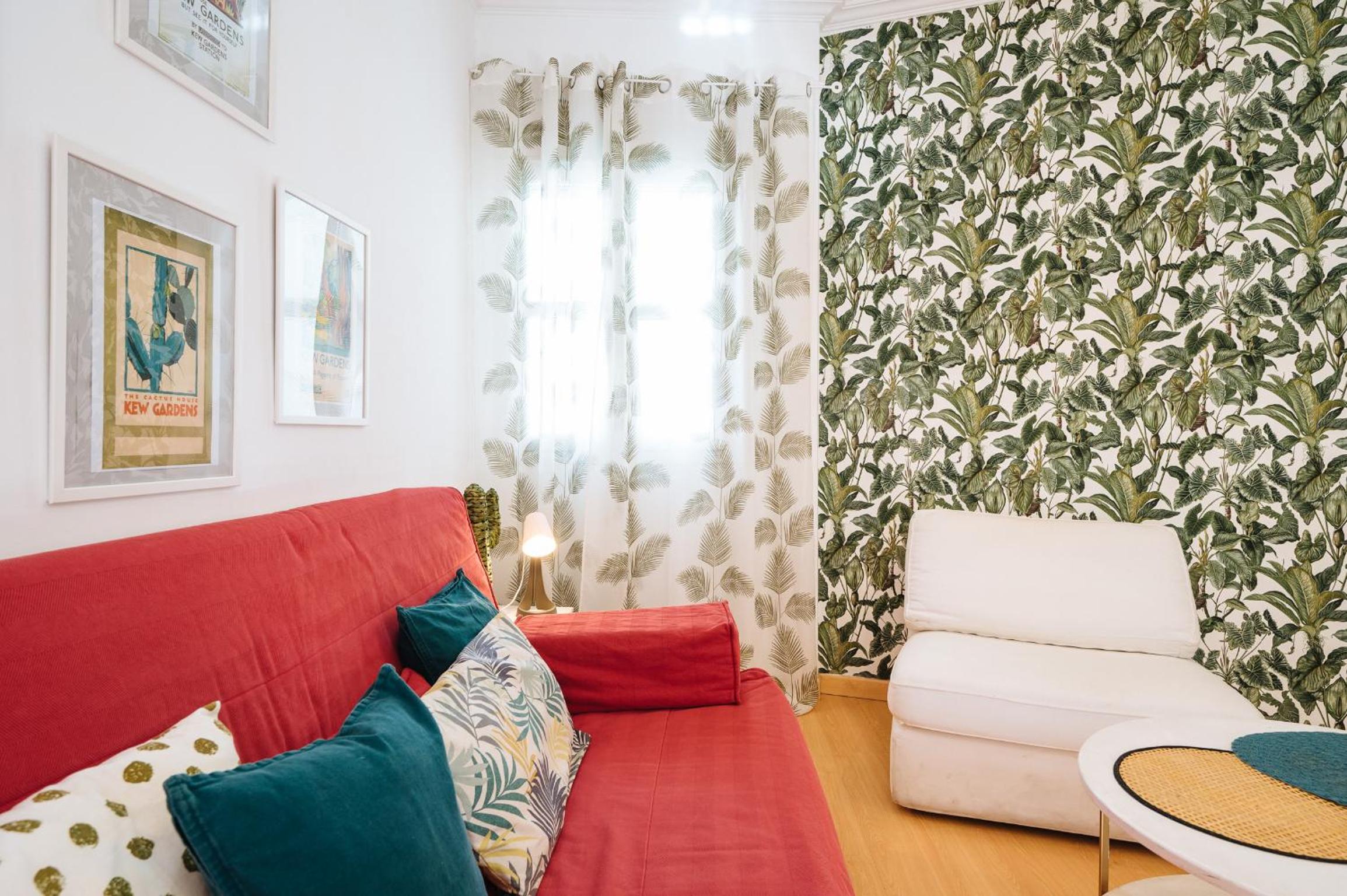 One-Bedroom Apartment - Photo 25