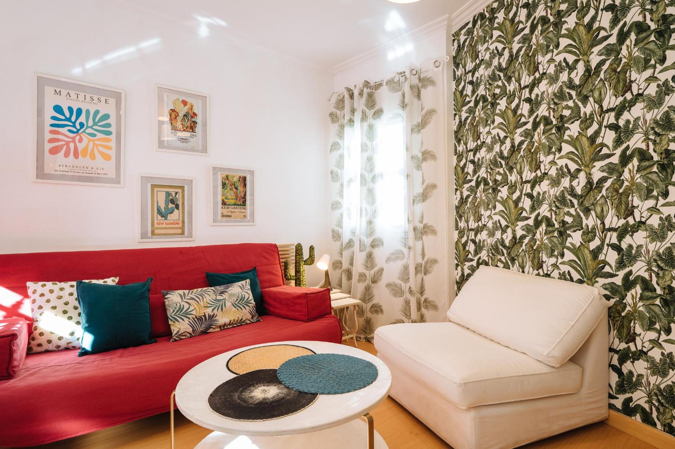 One-Bedroom Apartment - Photo 23