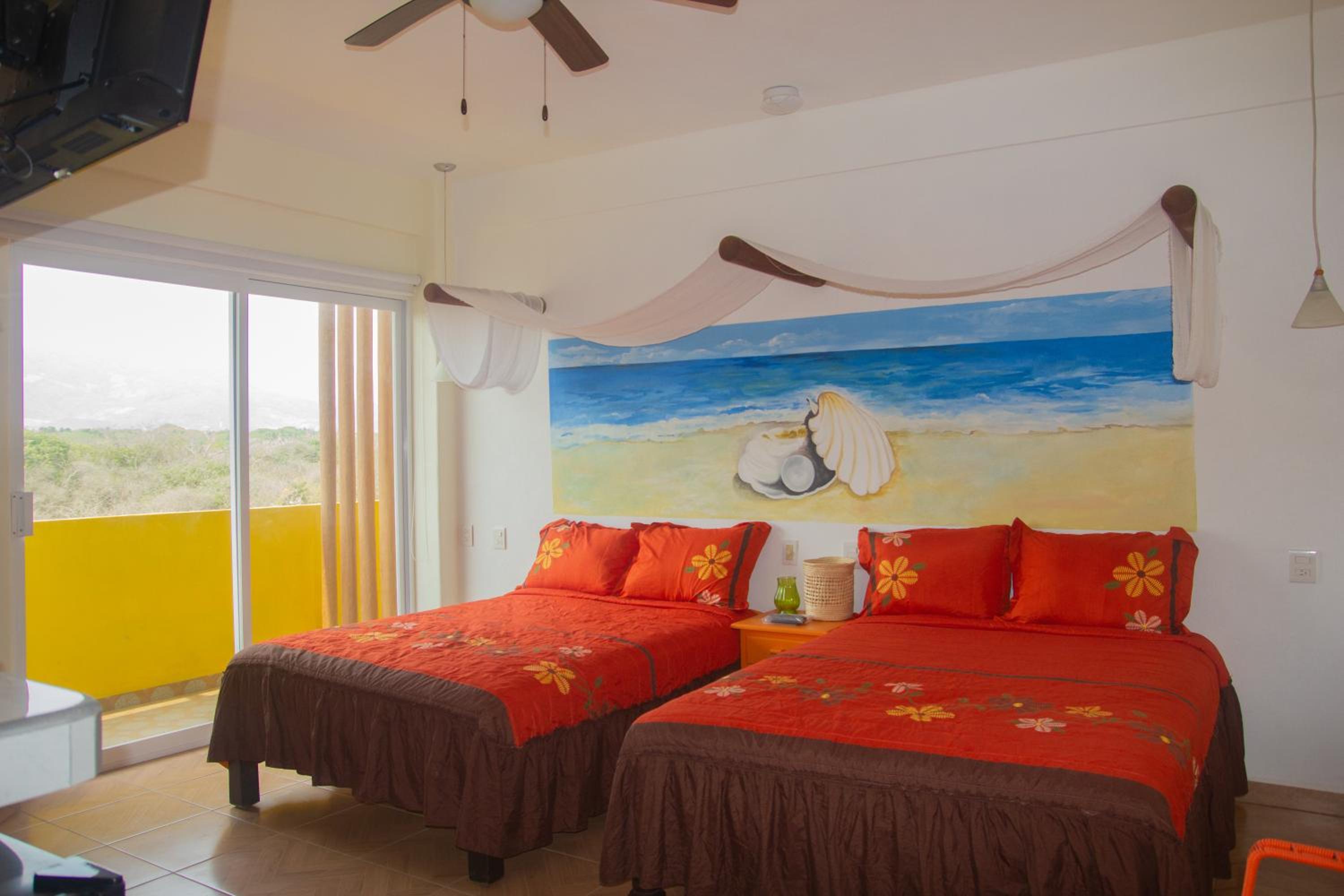 Double Room - Photo 4