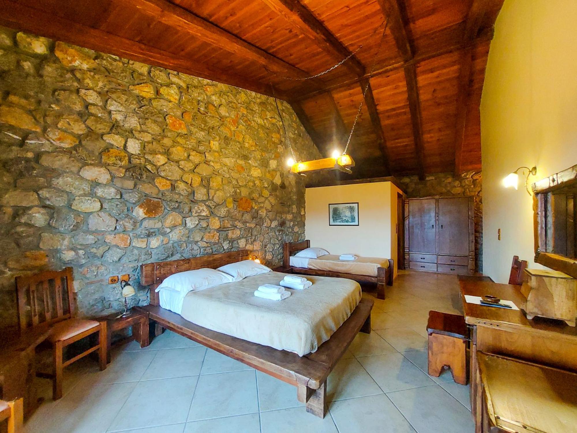 Triple Room with View photo 3