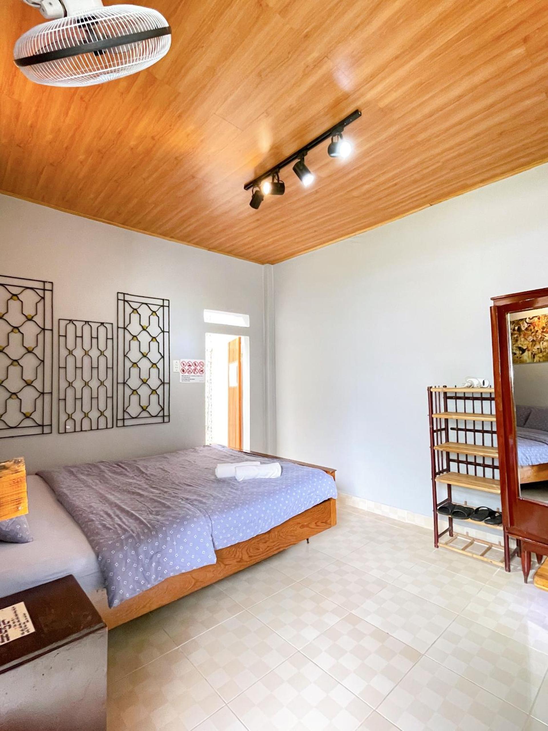 Double Room - Photo 1