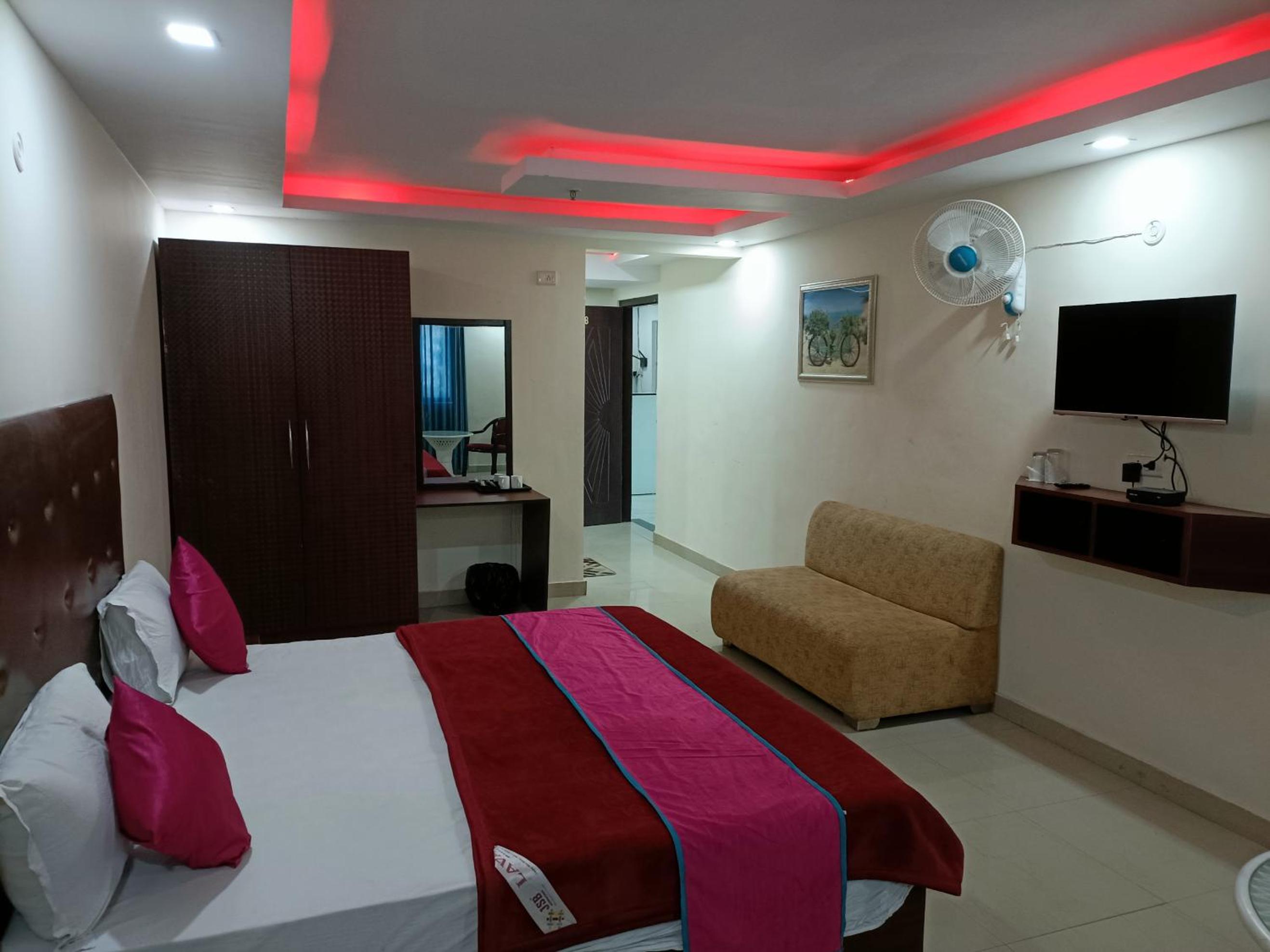 Superior King Room photo 1