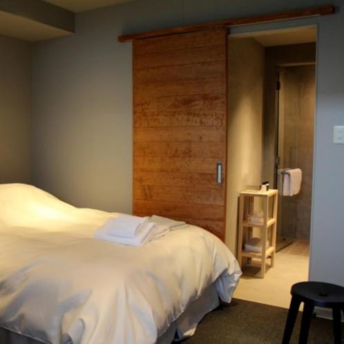 Double Room with Shower photo 2