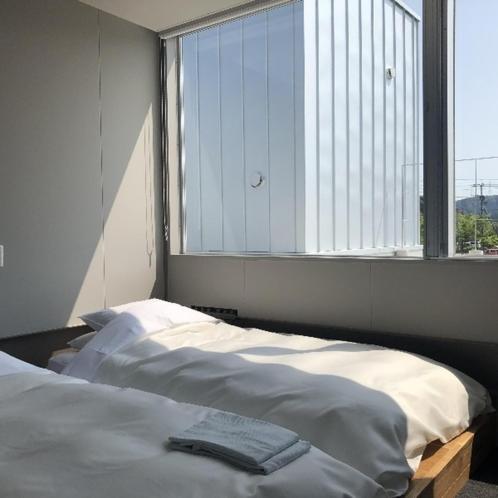 Maisonette Twin Room photo 1