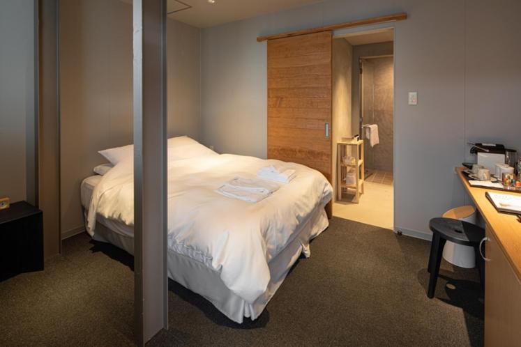 Double Room with Shower photo 1