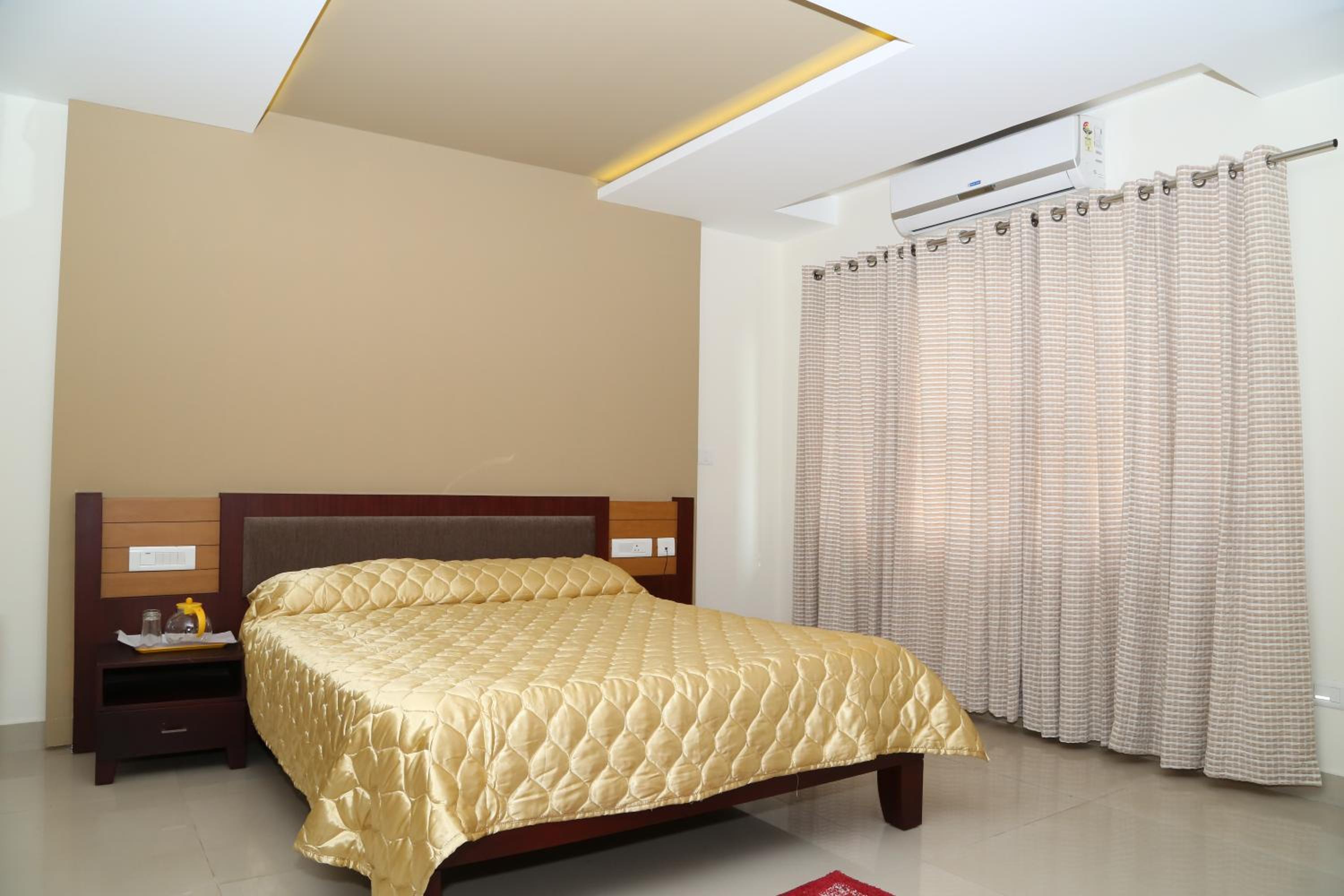 Budget Single Room photo 1