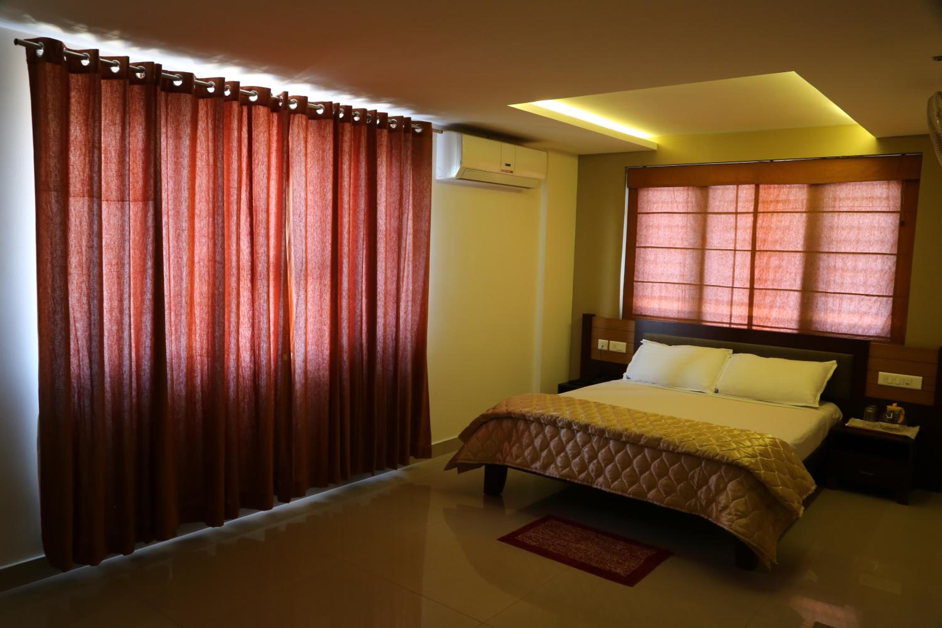 Deluxe Room photo 1