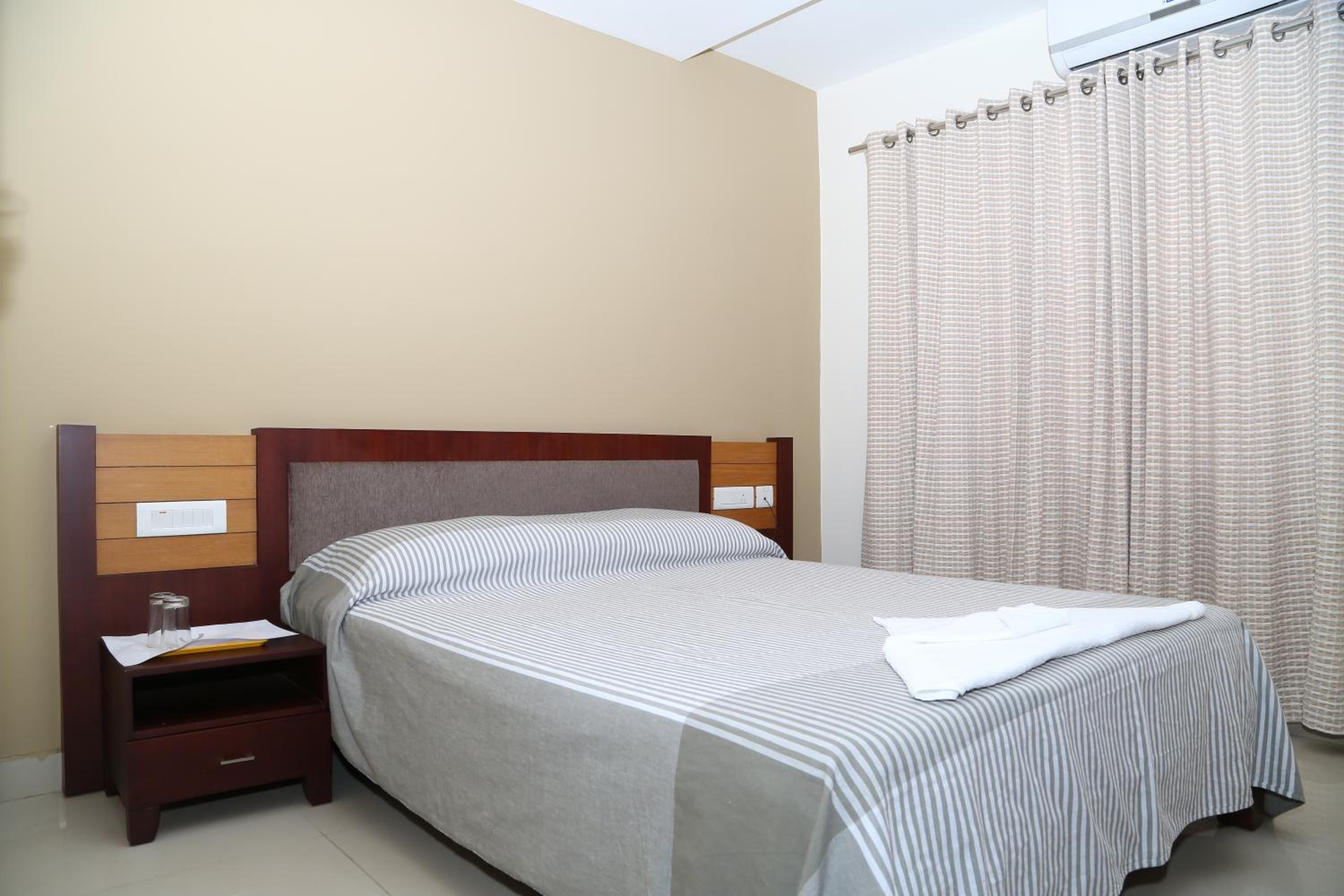 Budget Single Room photo 2