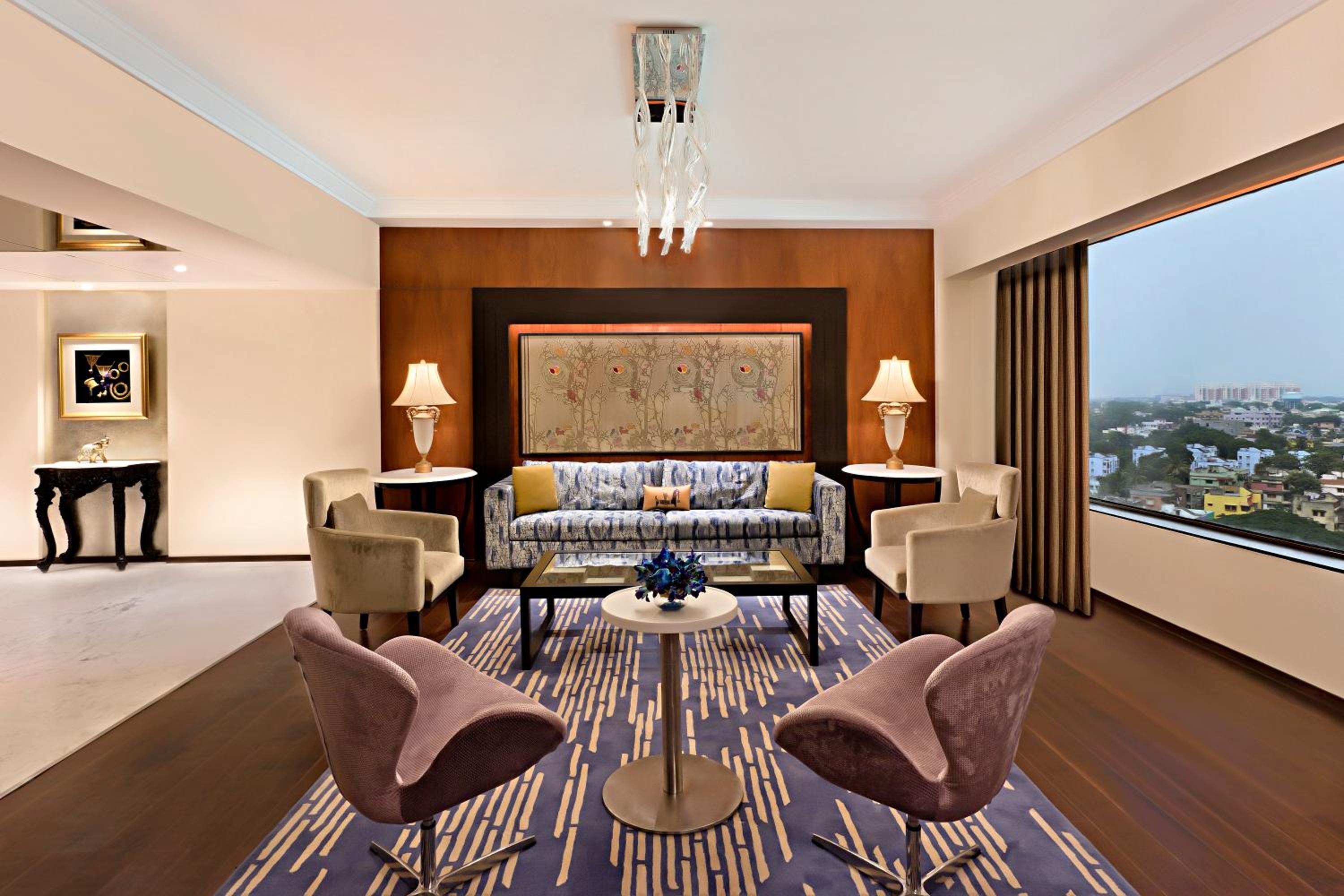 Suite photo