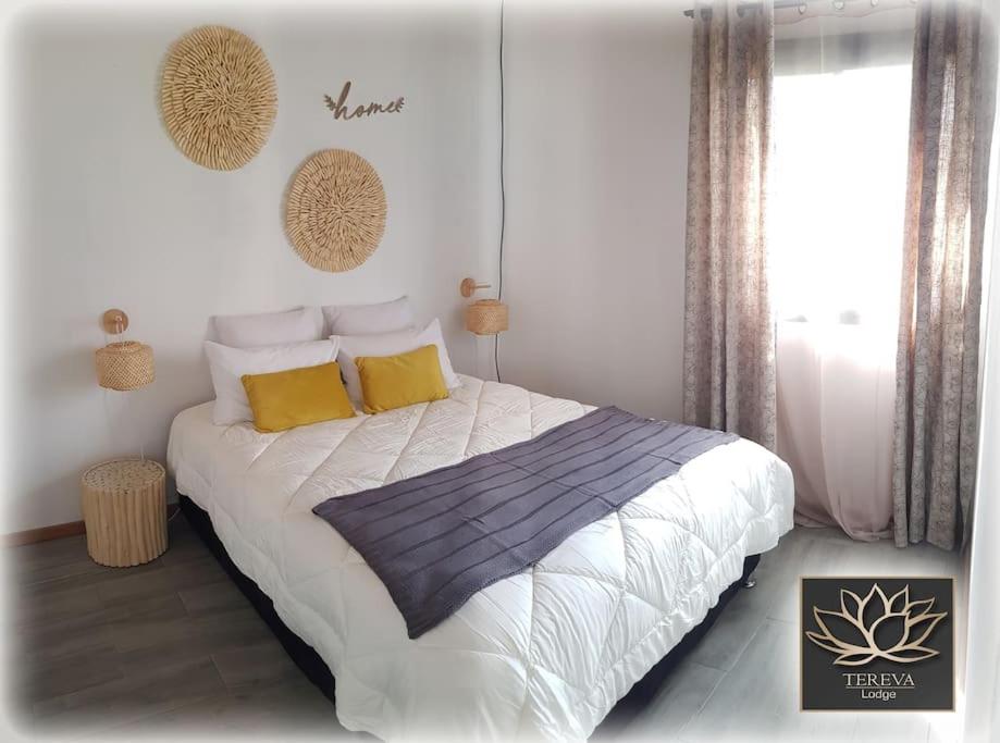 Two-Bedroom Villa