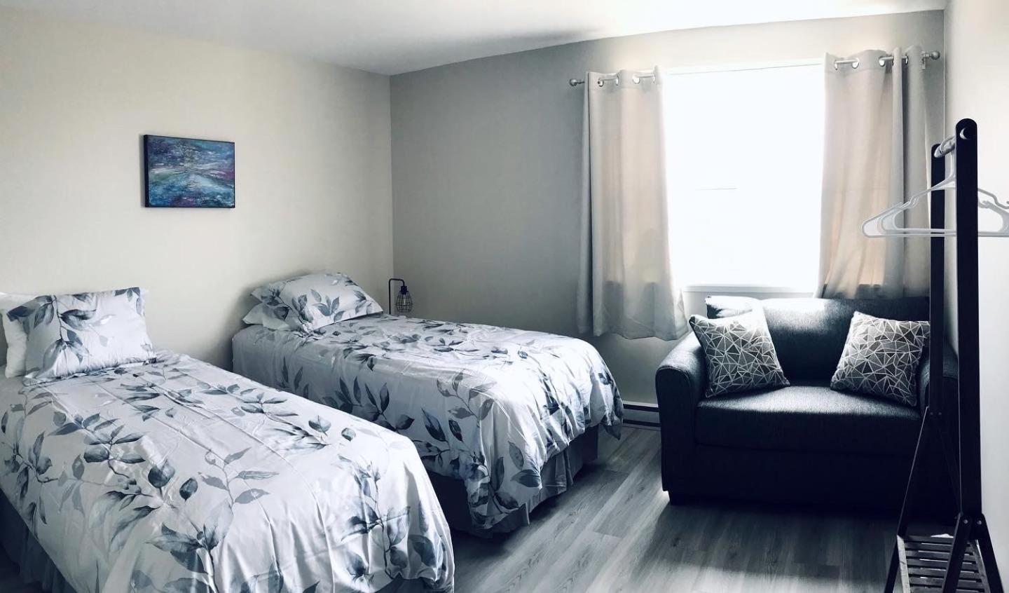 King Room - Disability Access