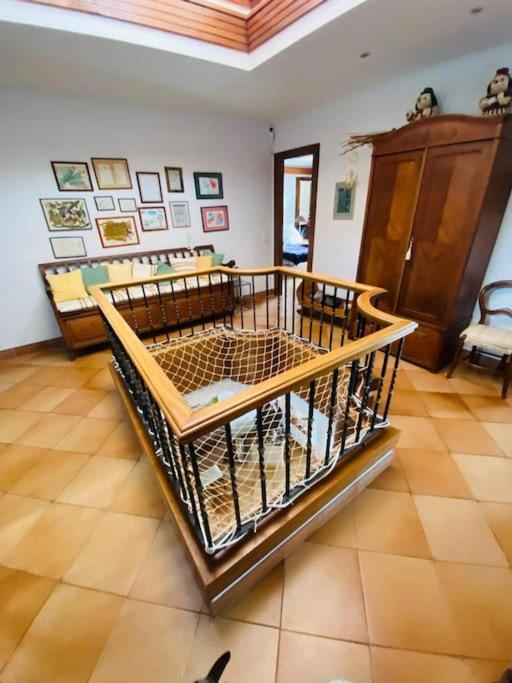 Three-Bedroom Villa photo 3