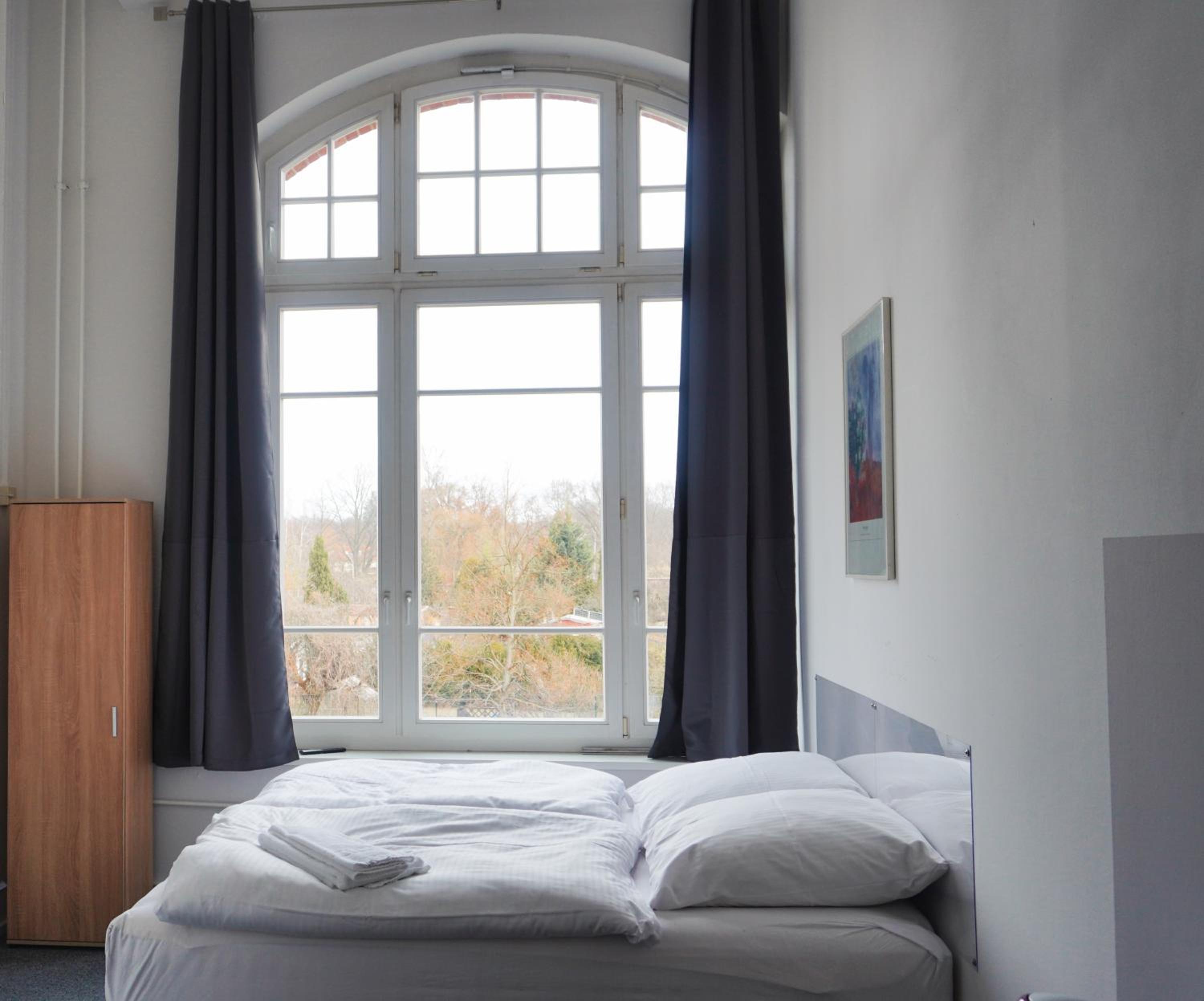 Deluxe King Room photo 1