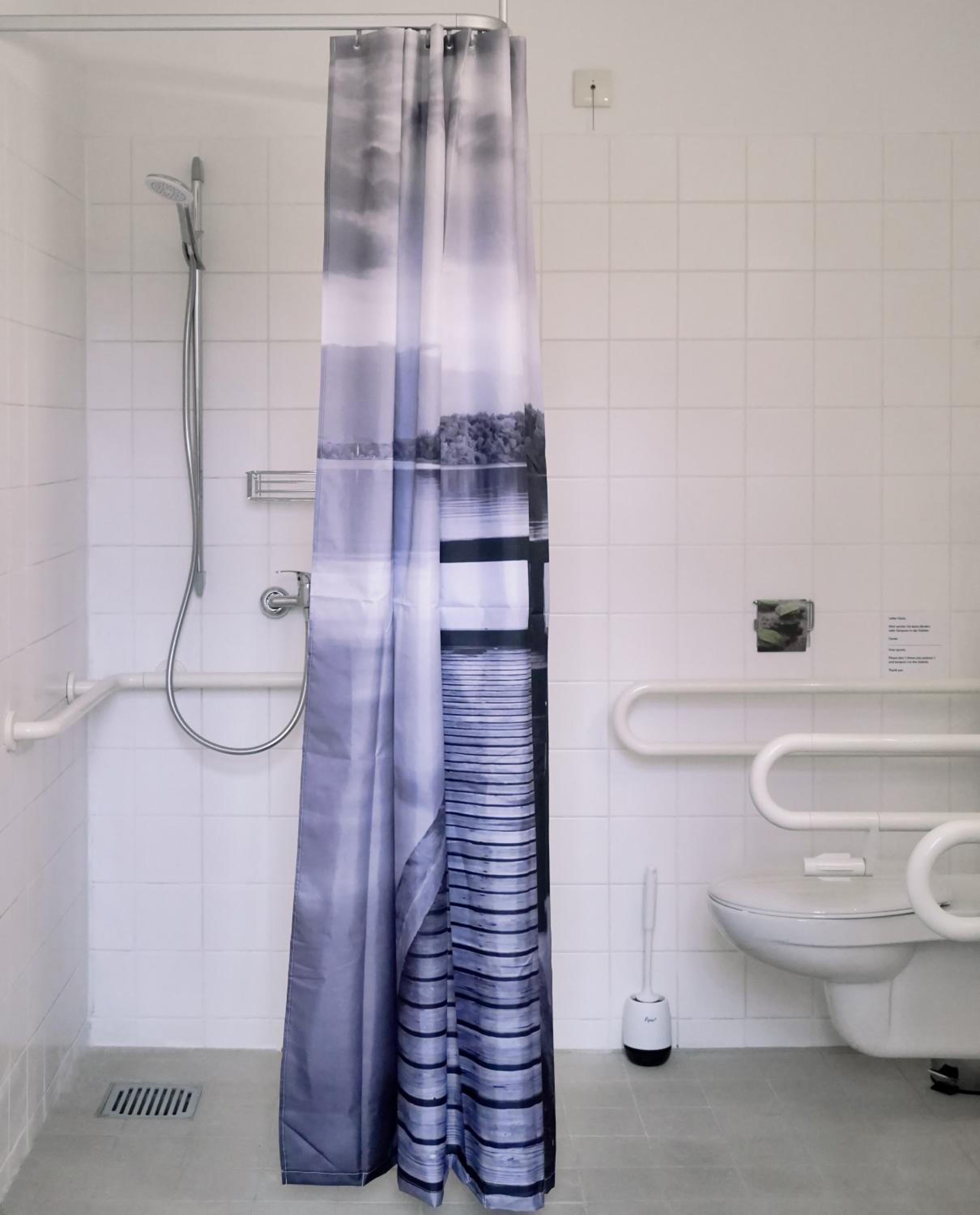 Double Room - Disability Access photo 3