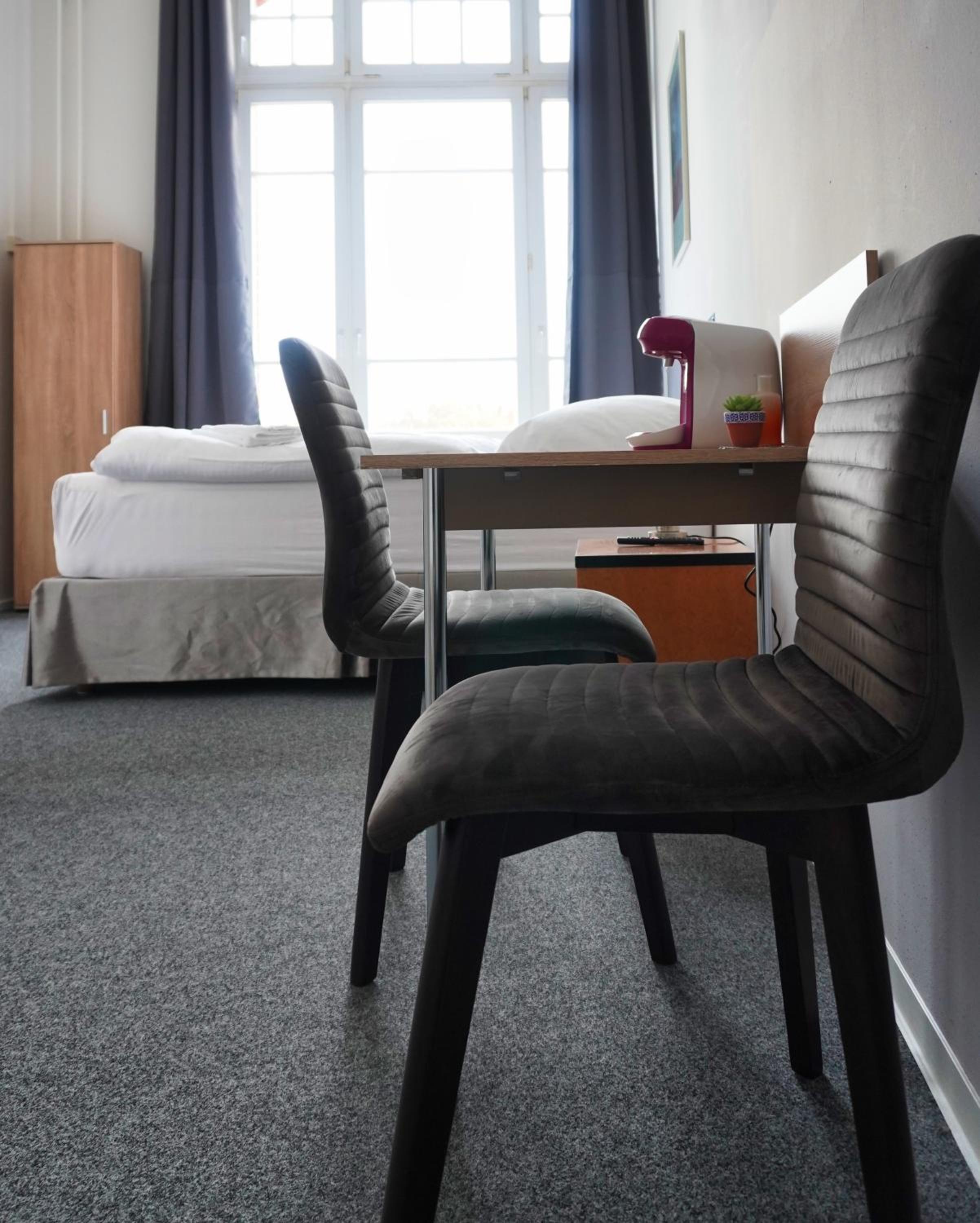 Deluxe King Room photo 3