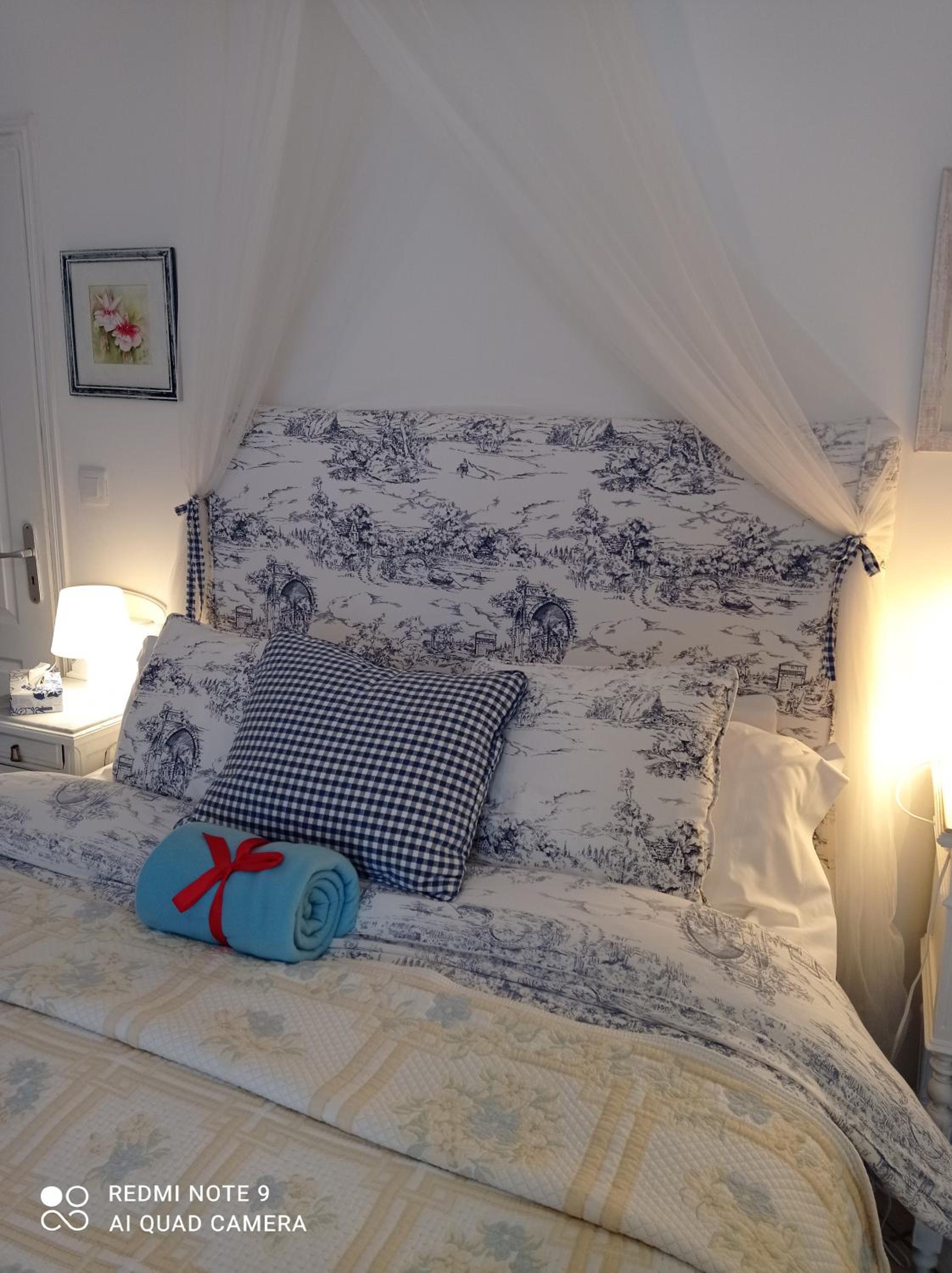 Studio Apartment photo 1