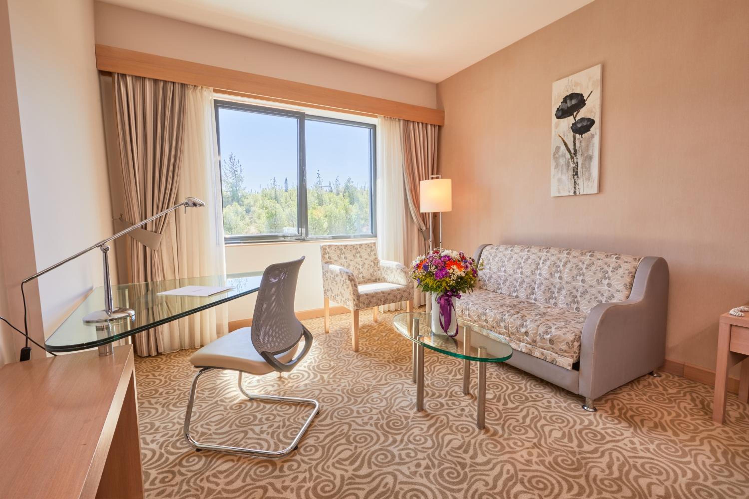 Deluxe Room - Photo 10
