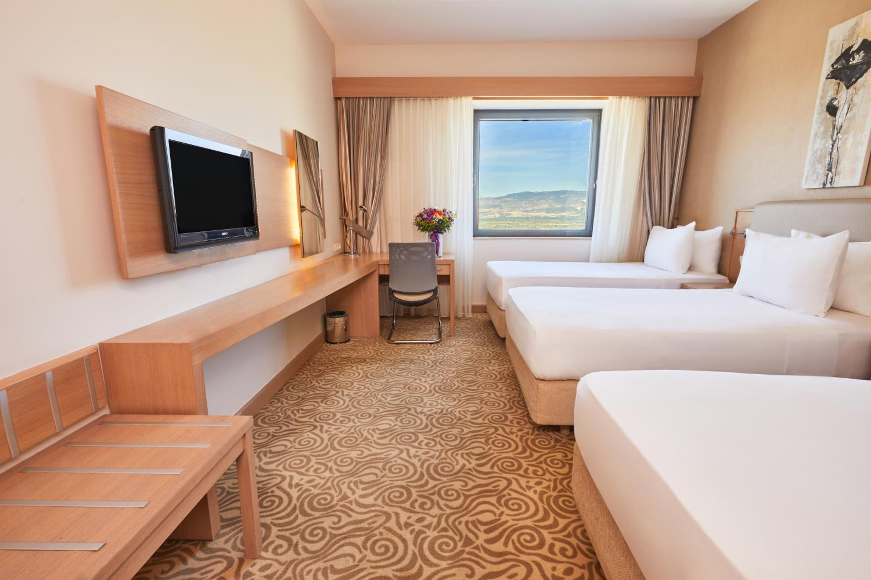 Standard Triple Room - Photo 5