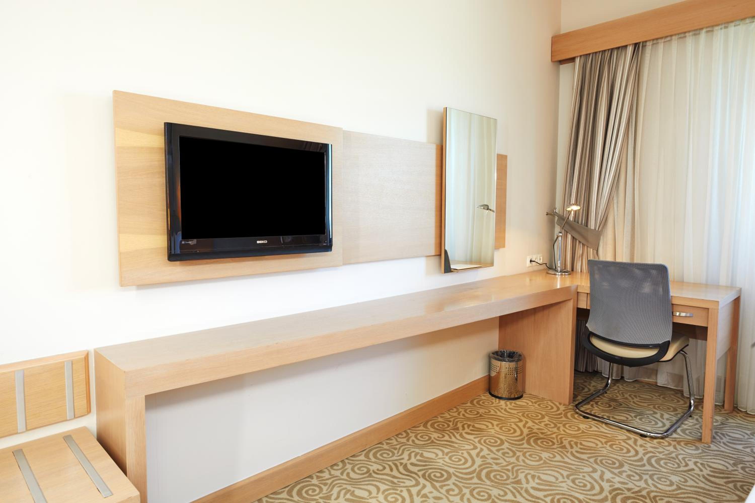Superior Double Room - Photo 8