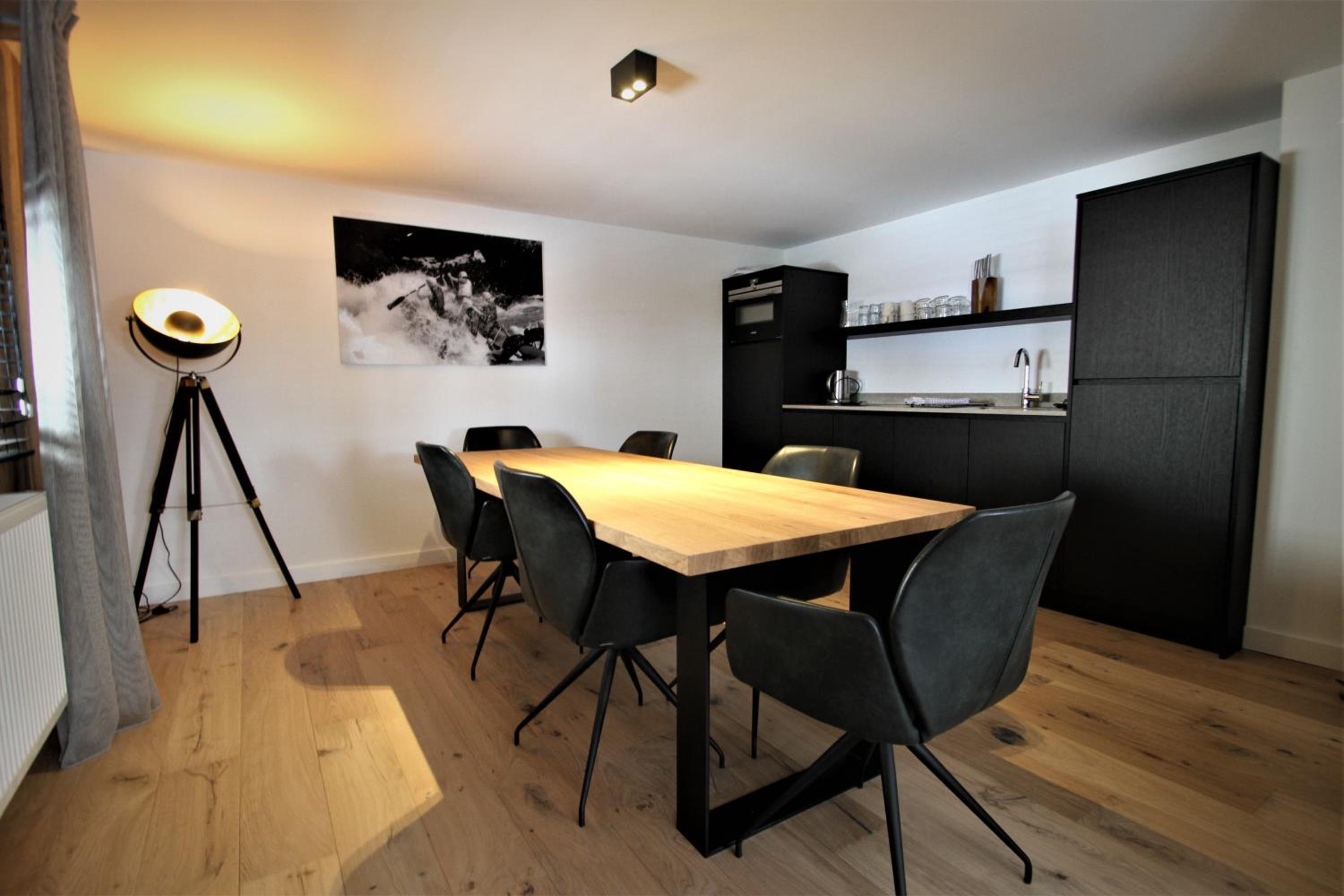 Two-Bedroom Apartment photo 2