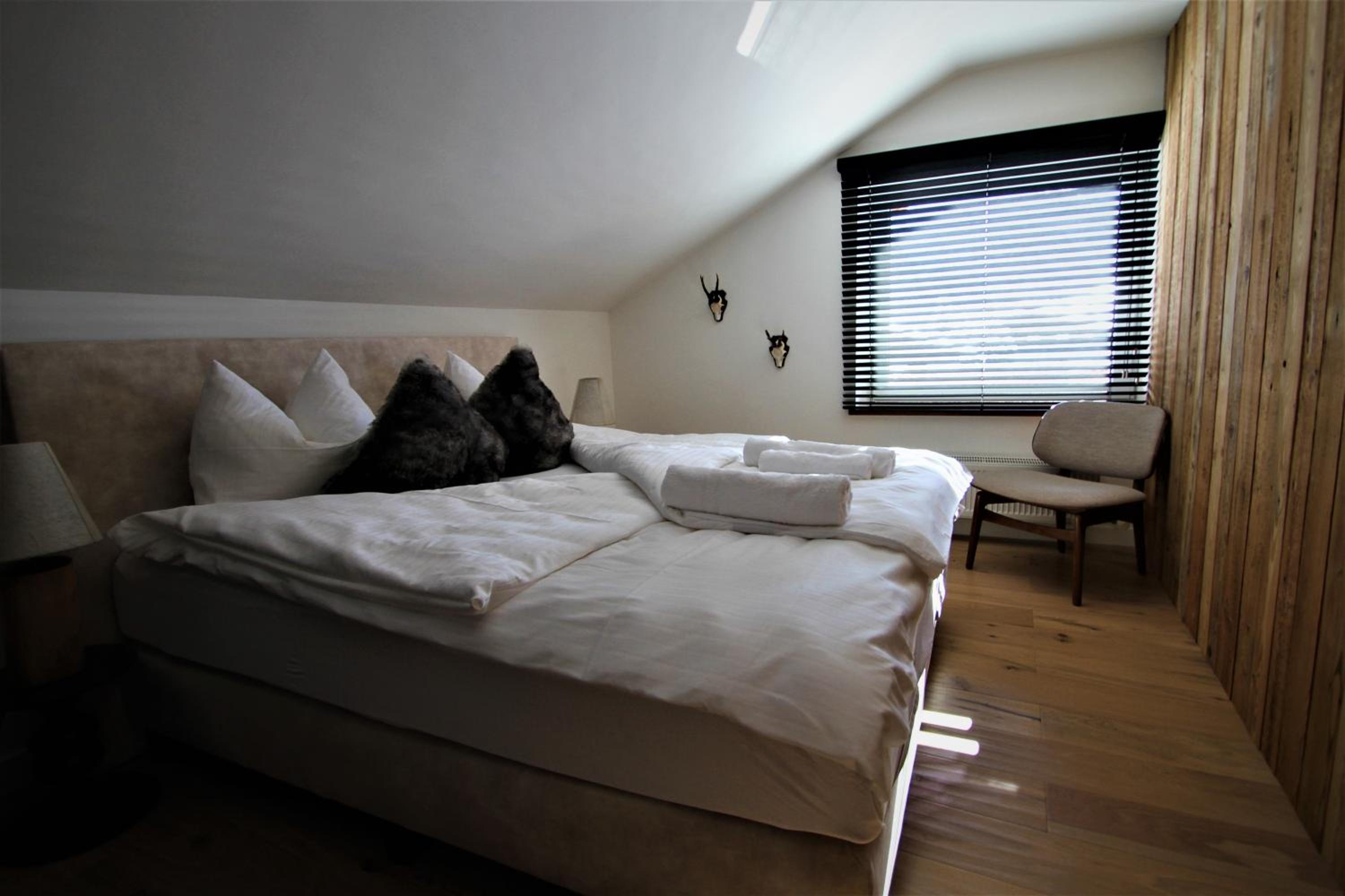 Two-Bedroom Apartment photo 1