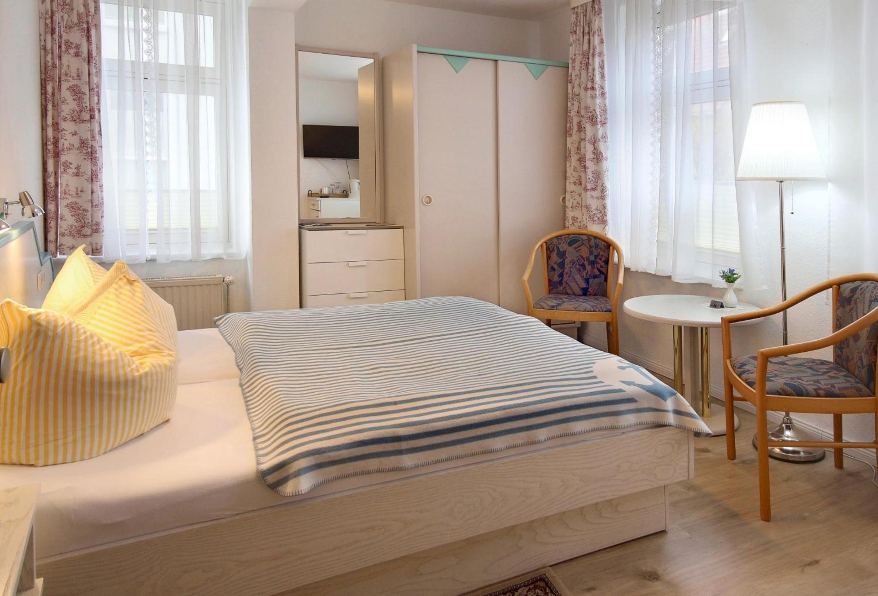 Double Room photo 1