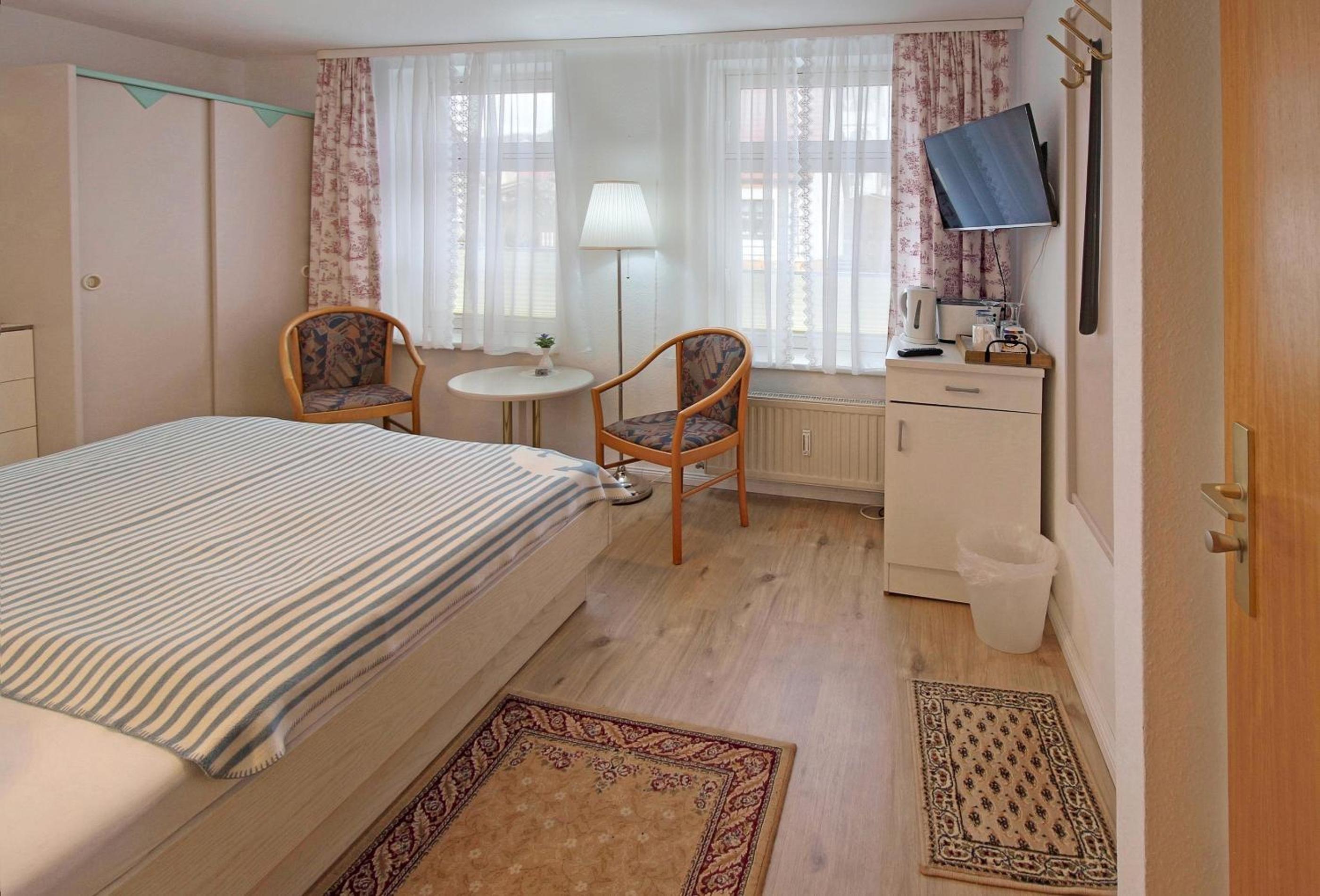 Double Room photo 2