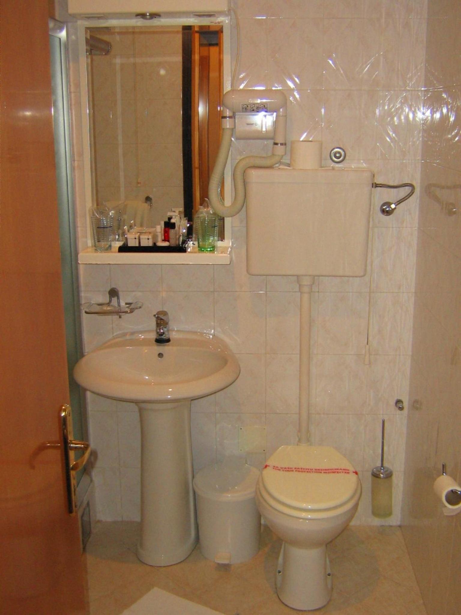 Twin Room photo 2