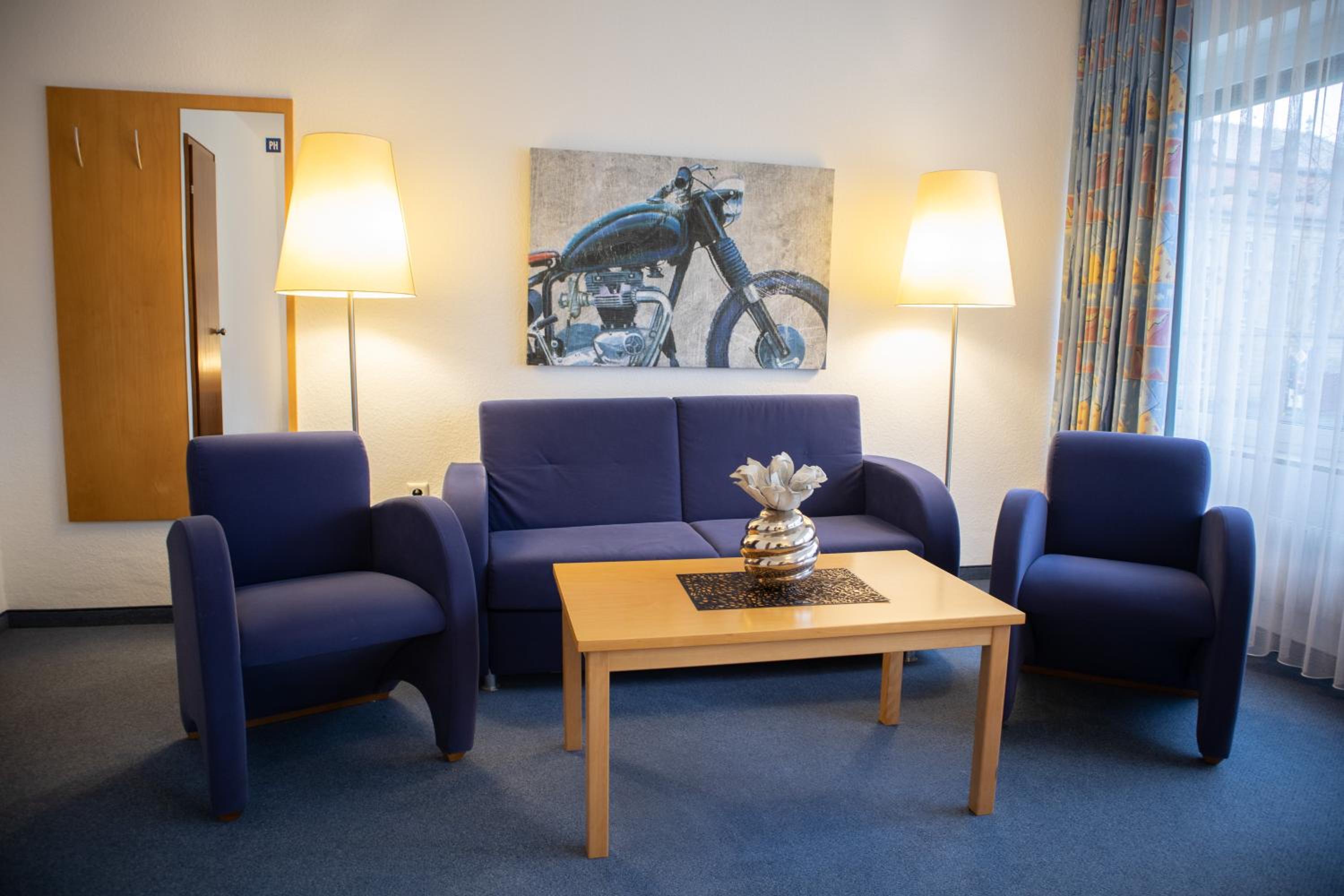 Double Room photo 3