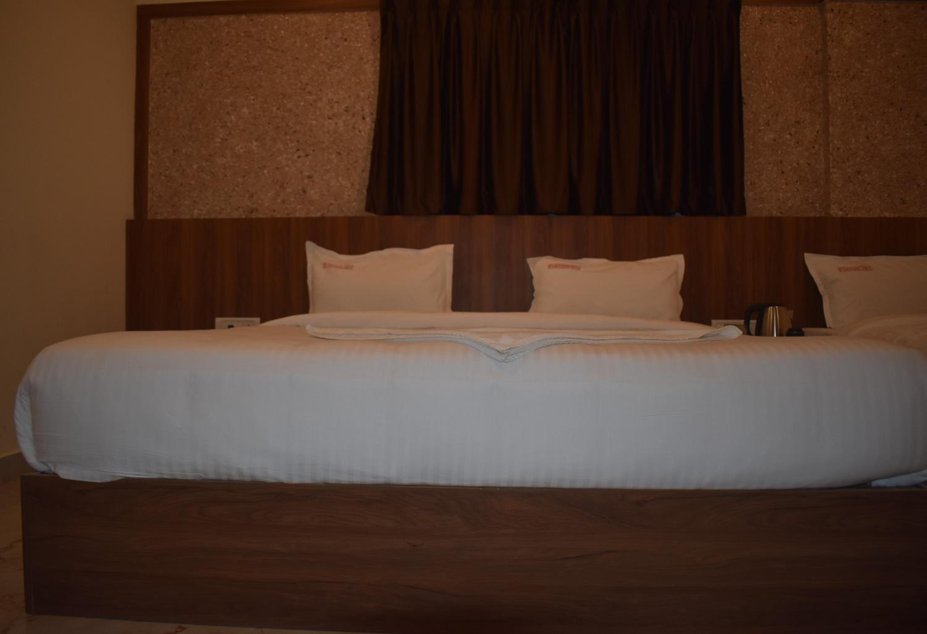 Deluxe Triple Room - Photo 5