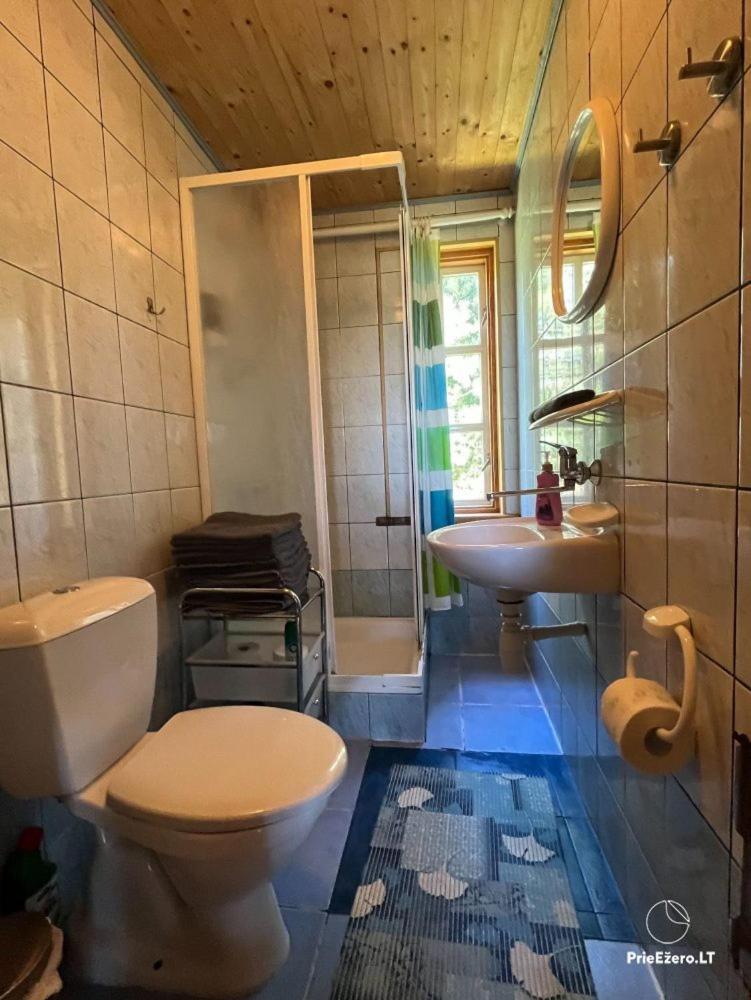 Double or Twin Room with Balcony - Photo 7