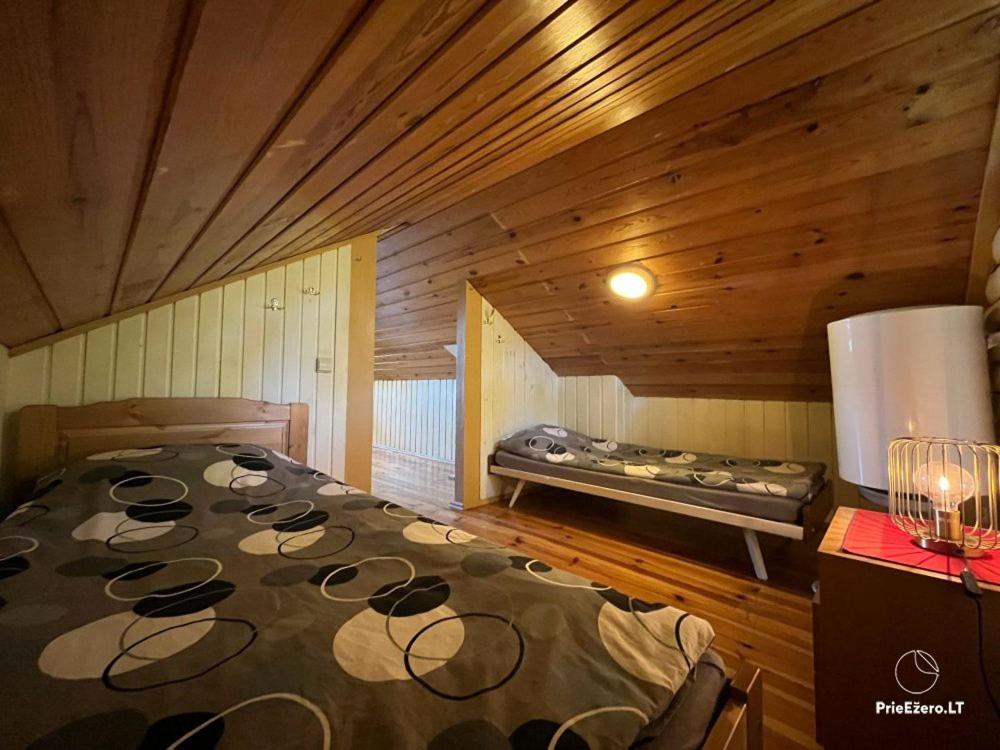 Double or Twin Room with Balcony - Photo 5