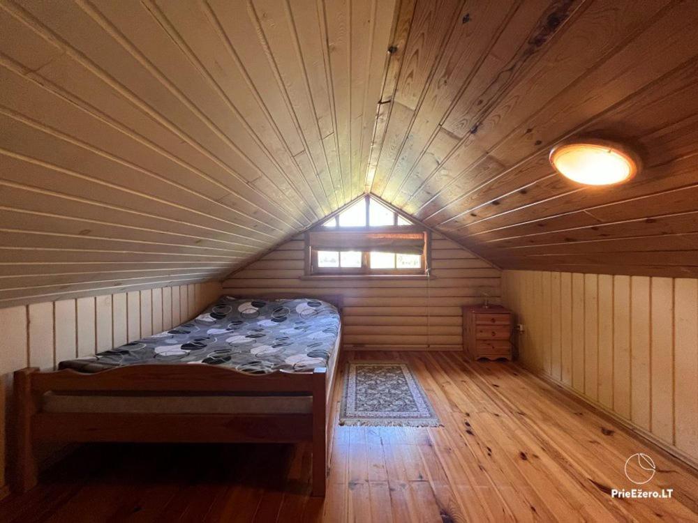 Double or Twin Room with Balcony - Photo 4
