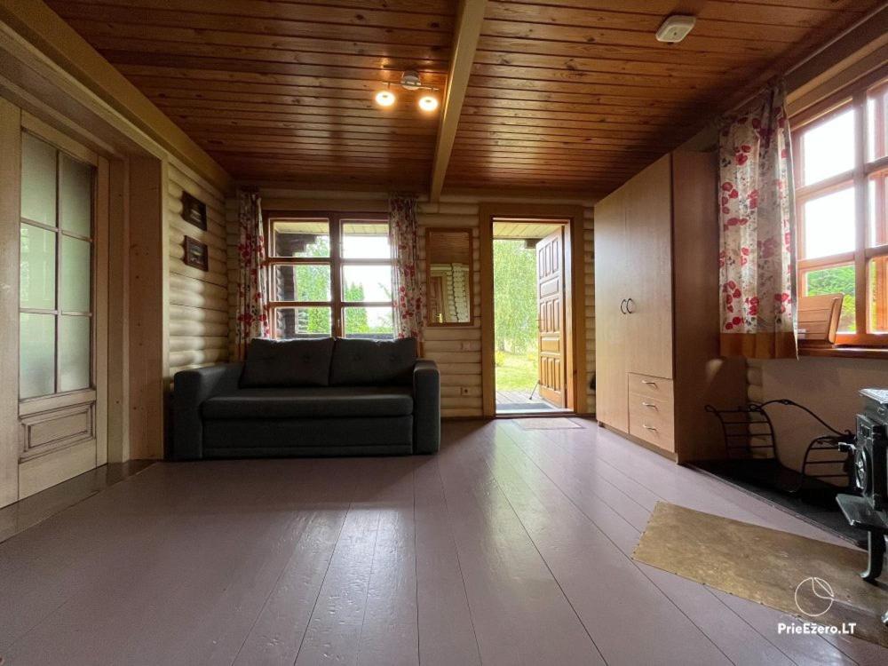 Double or Twin Room with Balcony - Photo 2
