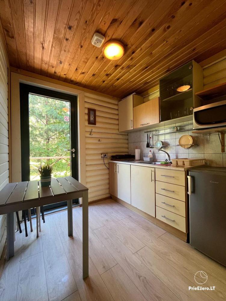 Double or Twin Room with Balcony - Photo 3