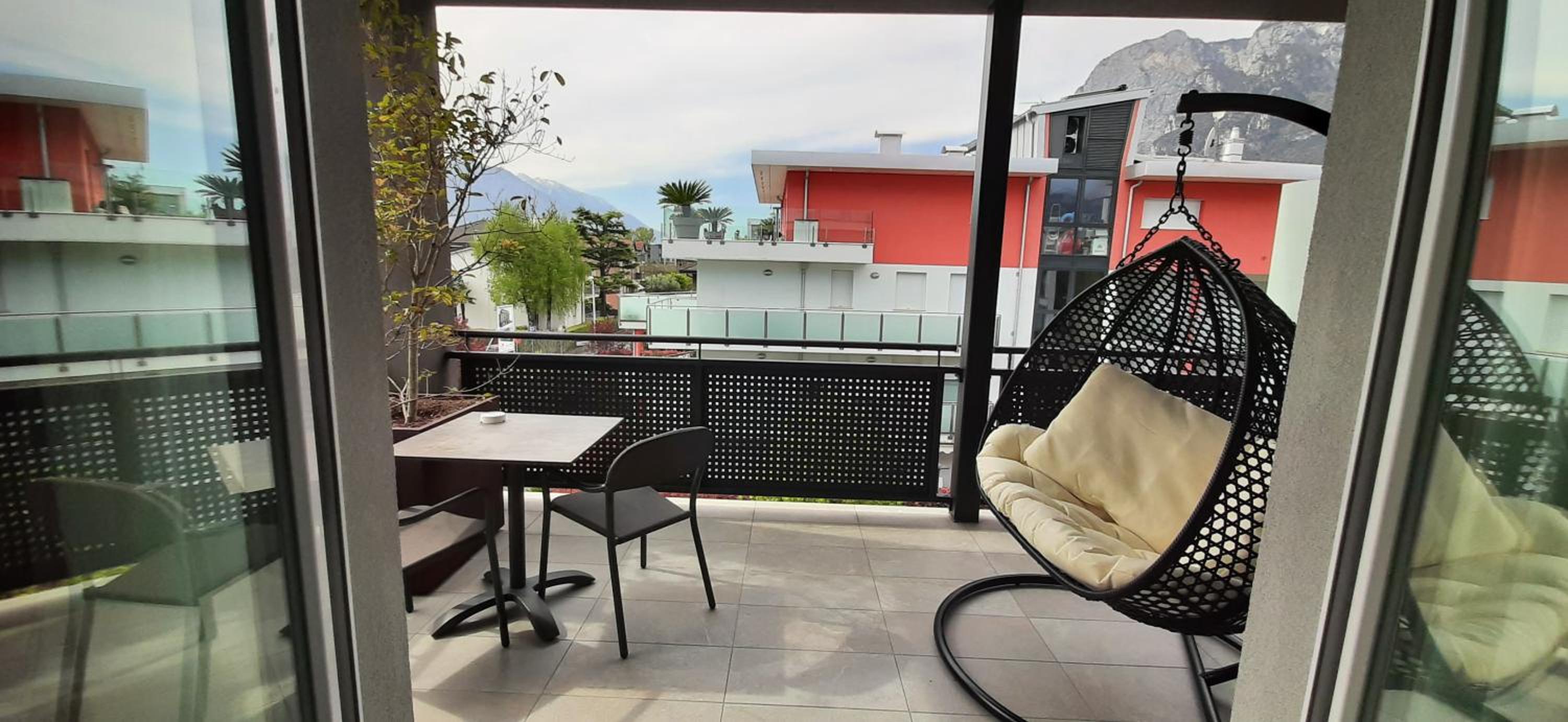 Comfort Double or Twin Room with Balcony photo 3