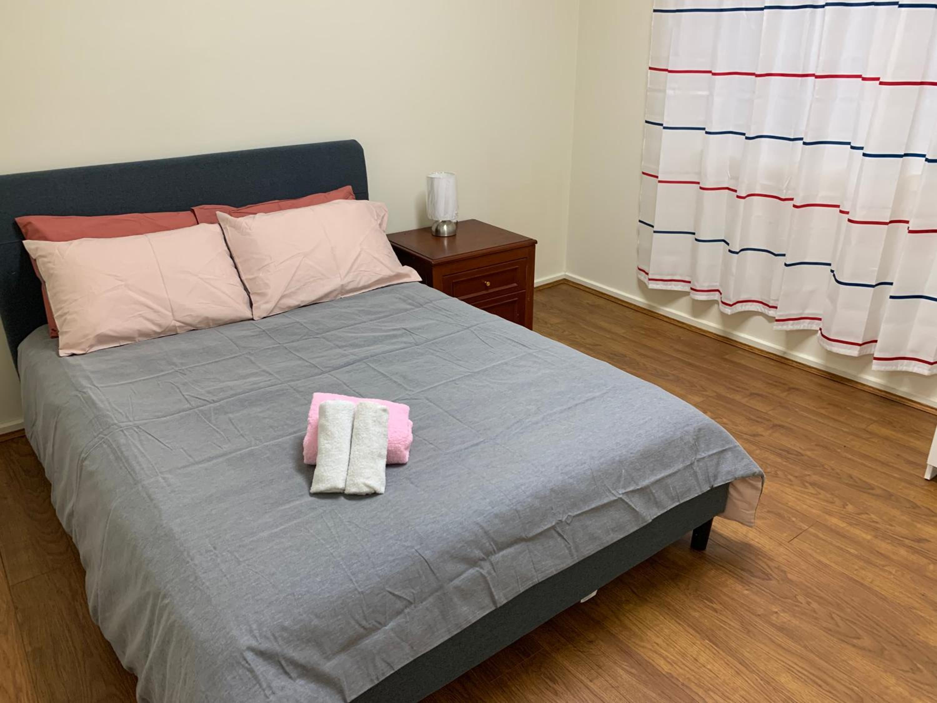 Two-Bedroom House photo 1
