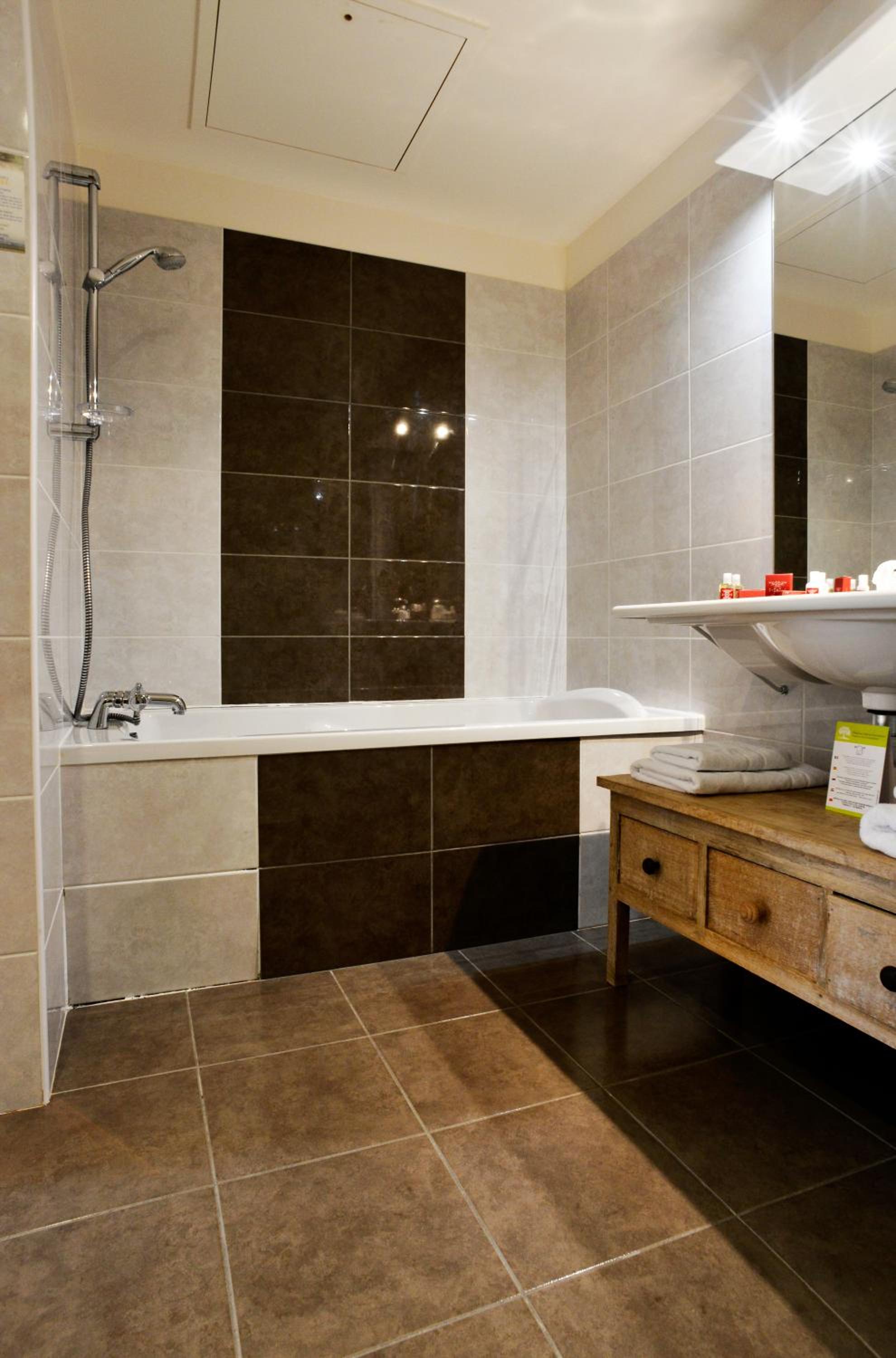 Double Room - Ground Floor photo 3