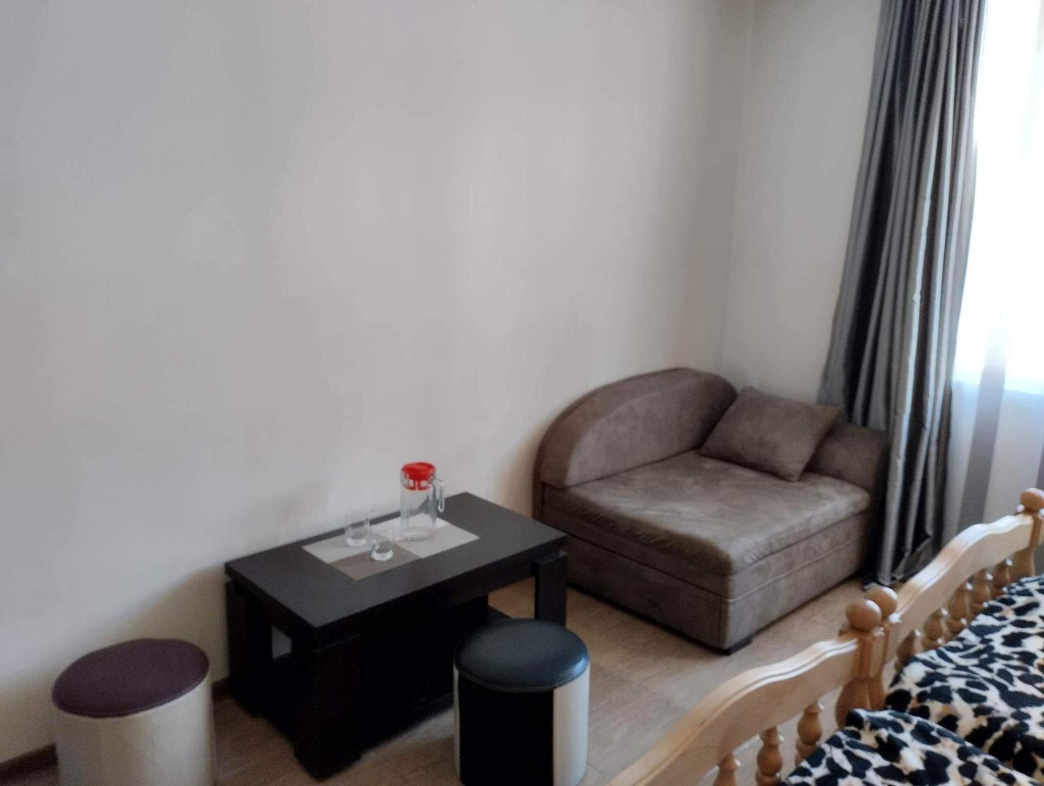 Twin Room with Extra Bed