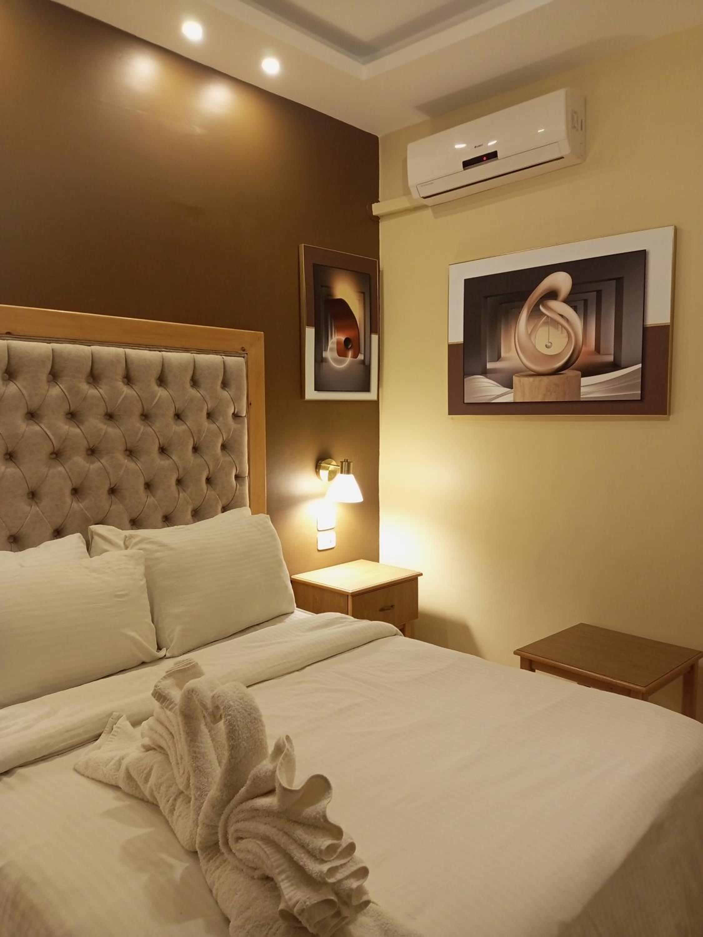 Double Room photo 1