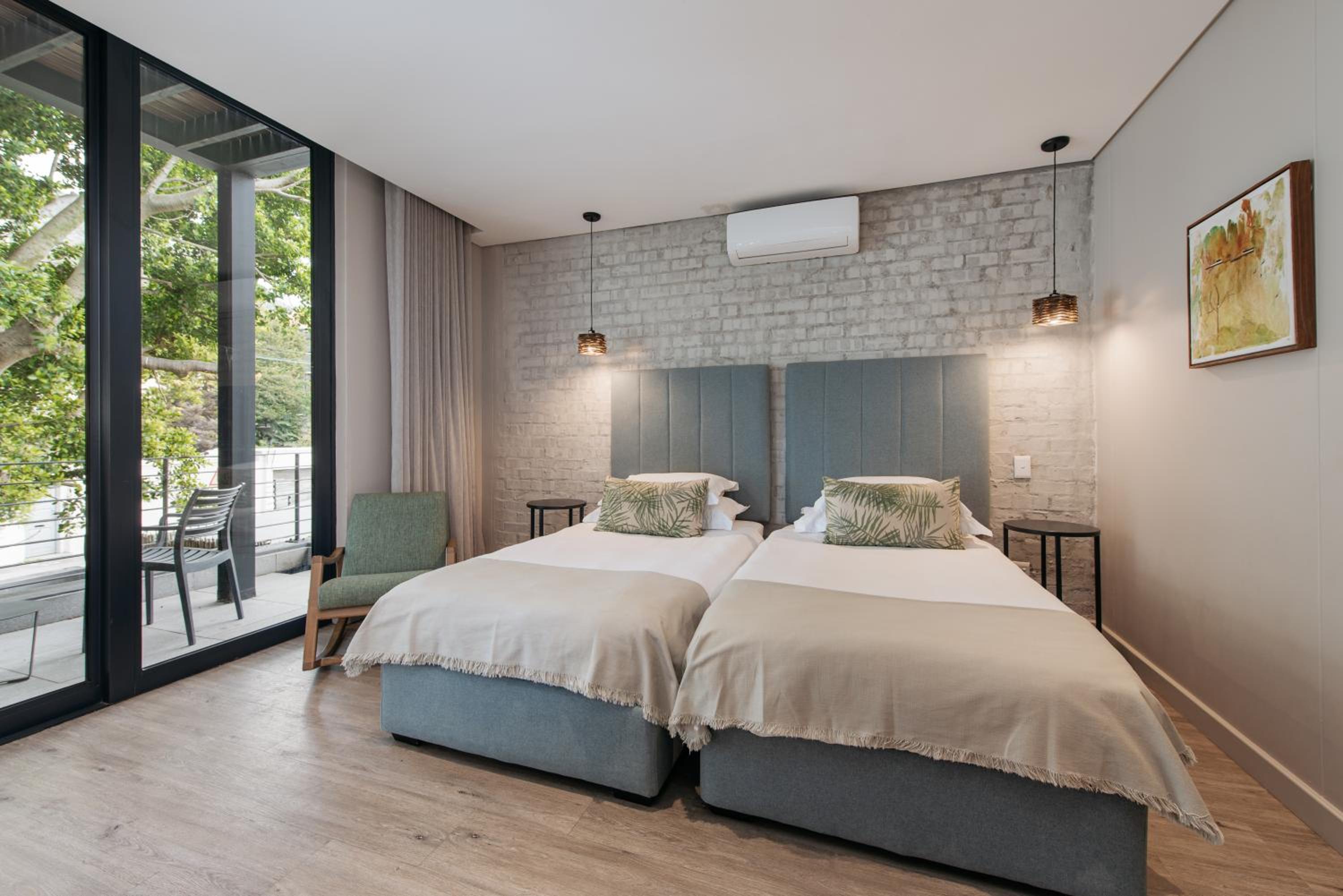 Superior Double Room - Photo 1