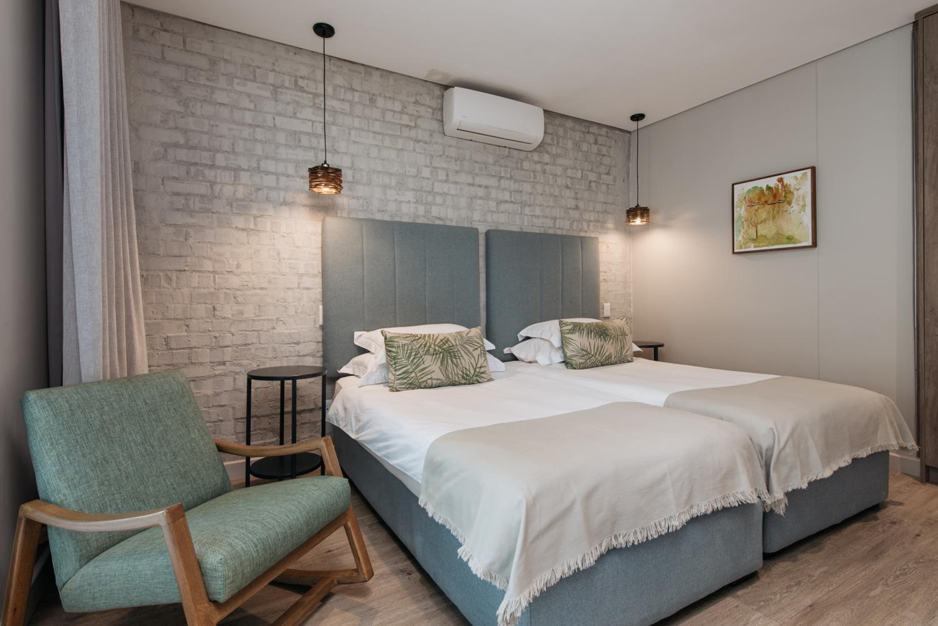 Superior Double Room - Photo 5