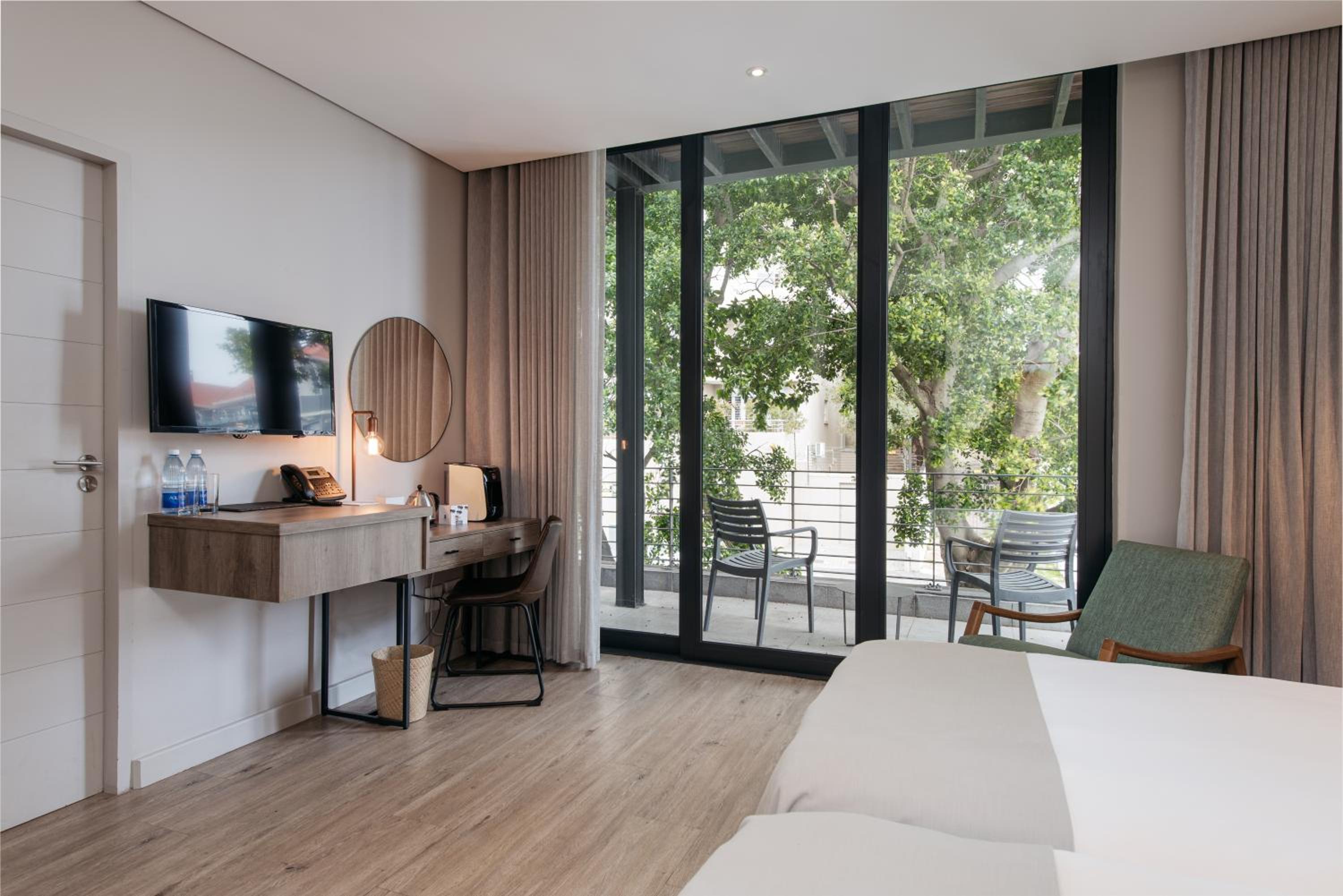 Superior Double Room - Photo 2